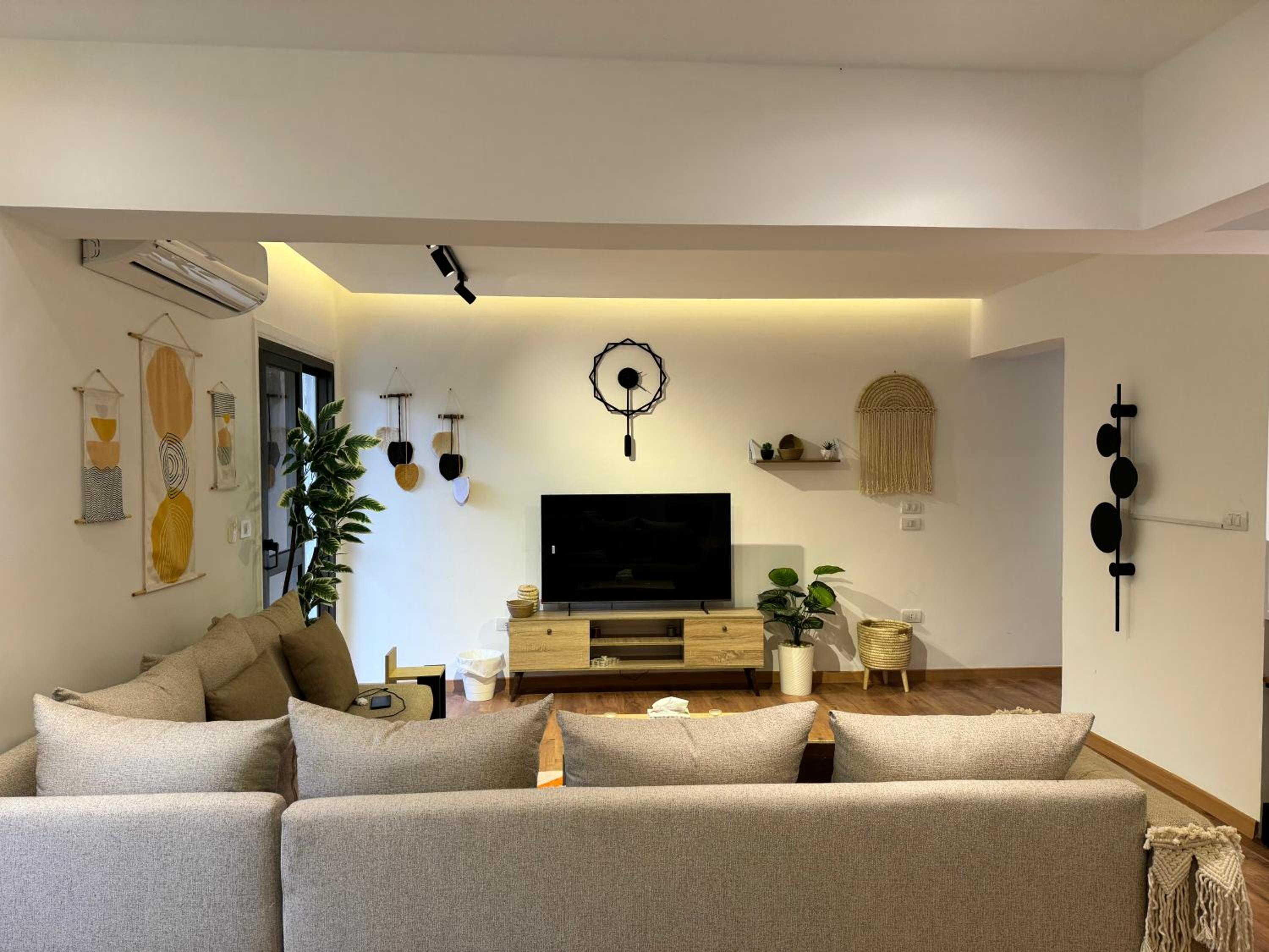 Maadi Hotel Apartment