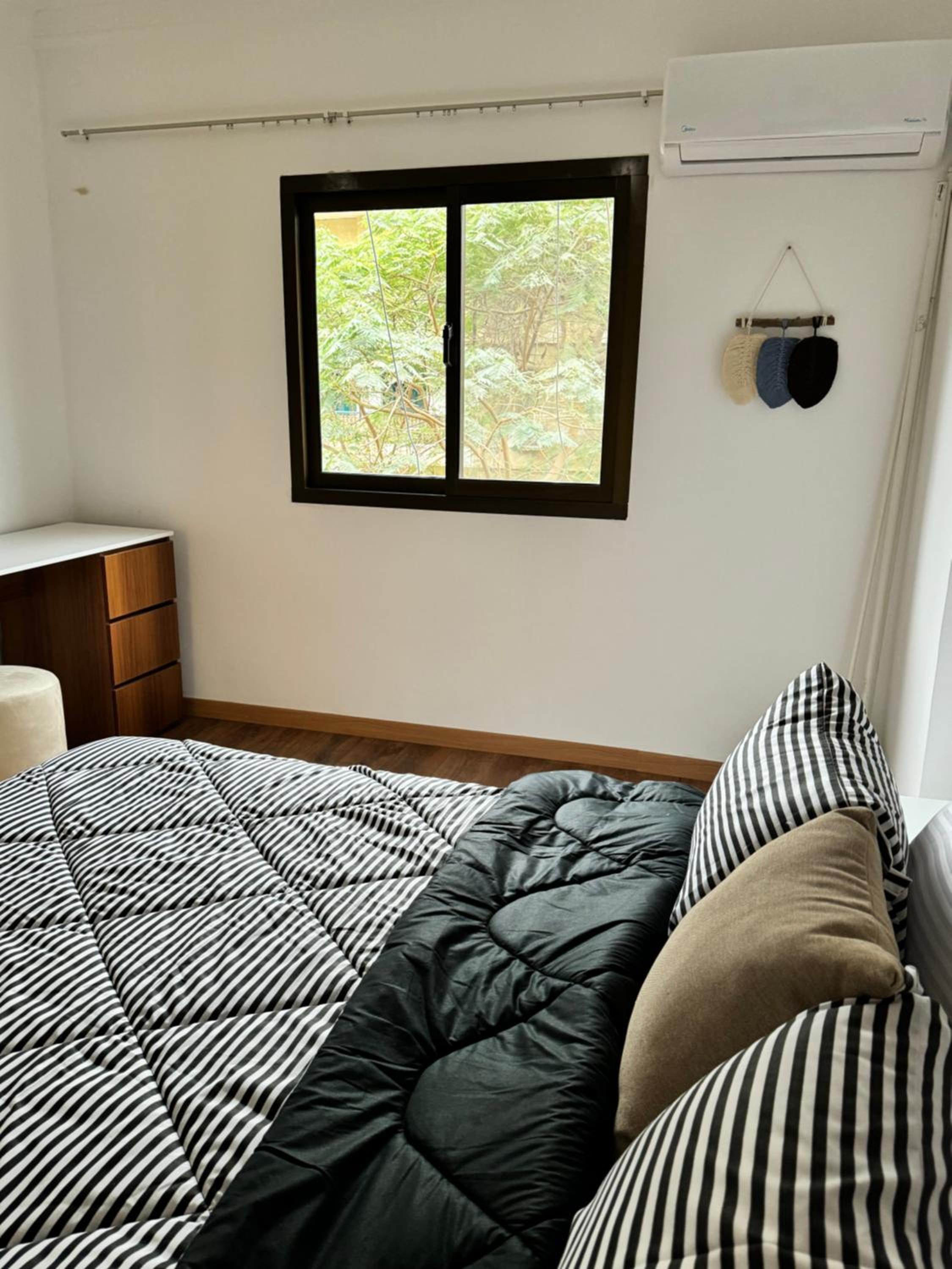 Maadi Hotel Apartment