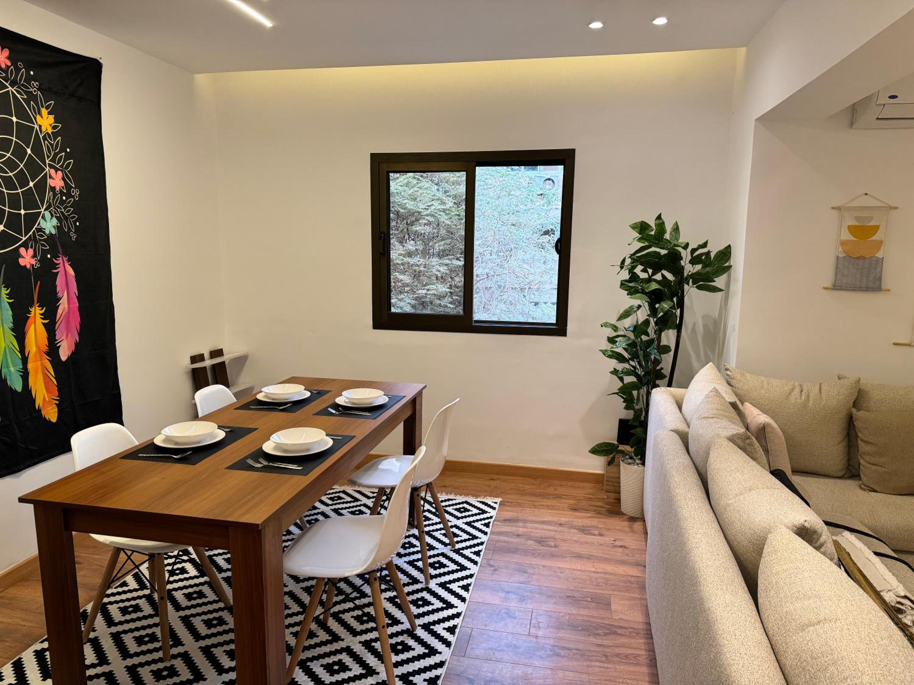 Maadi Hotel Apartment