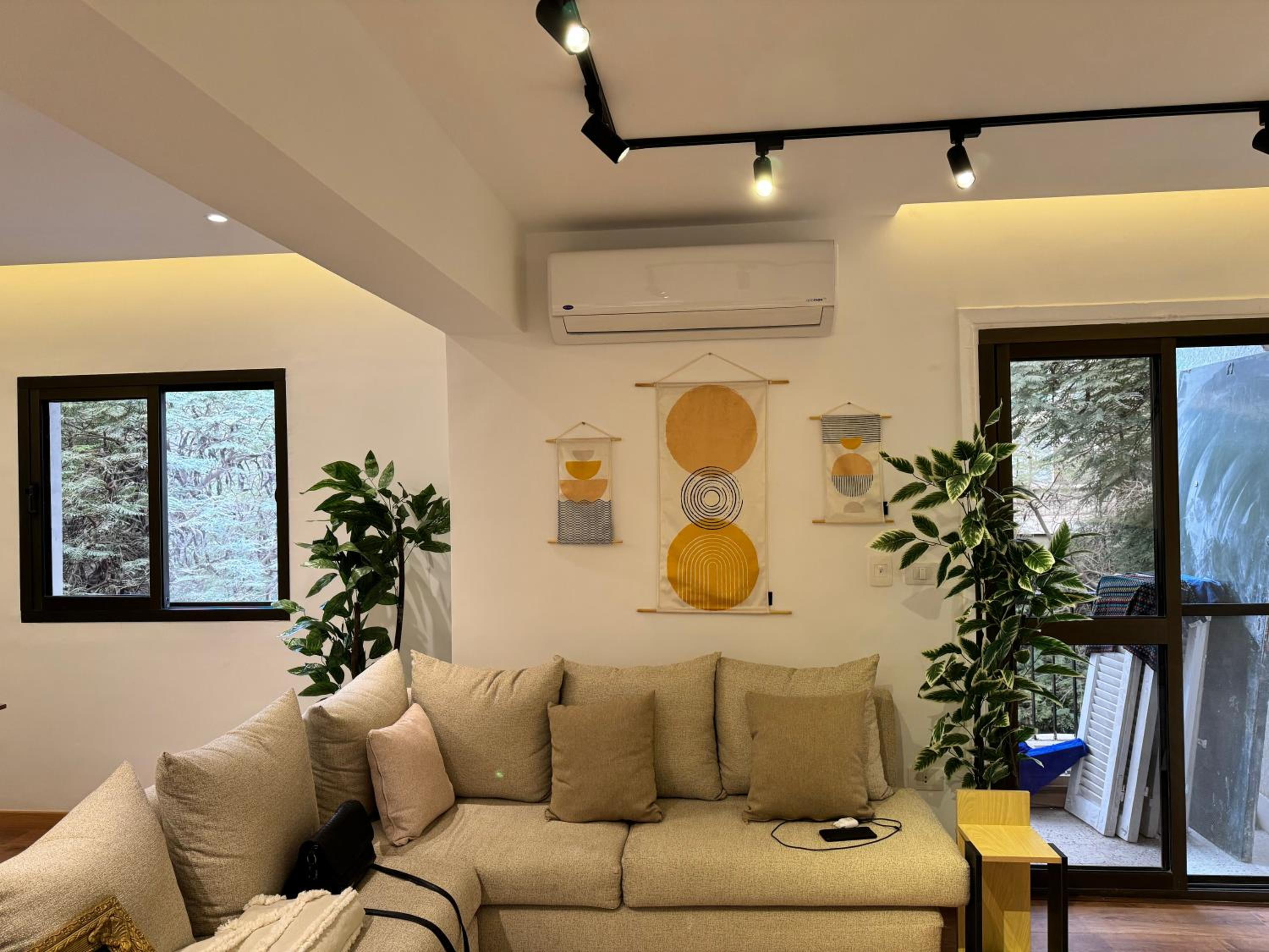 Maadi Hotel Apartment