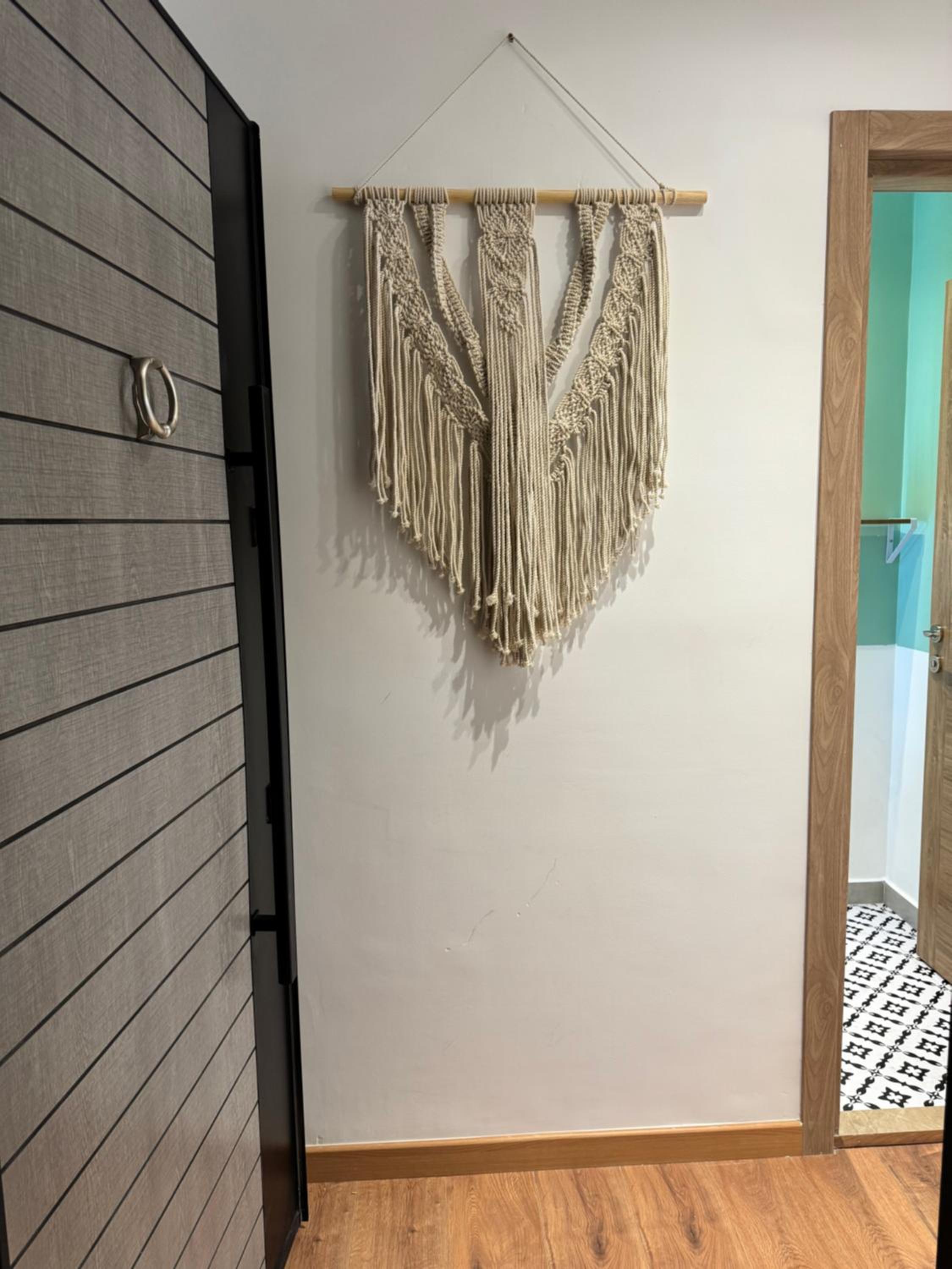 Maadi Hotel Apartment