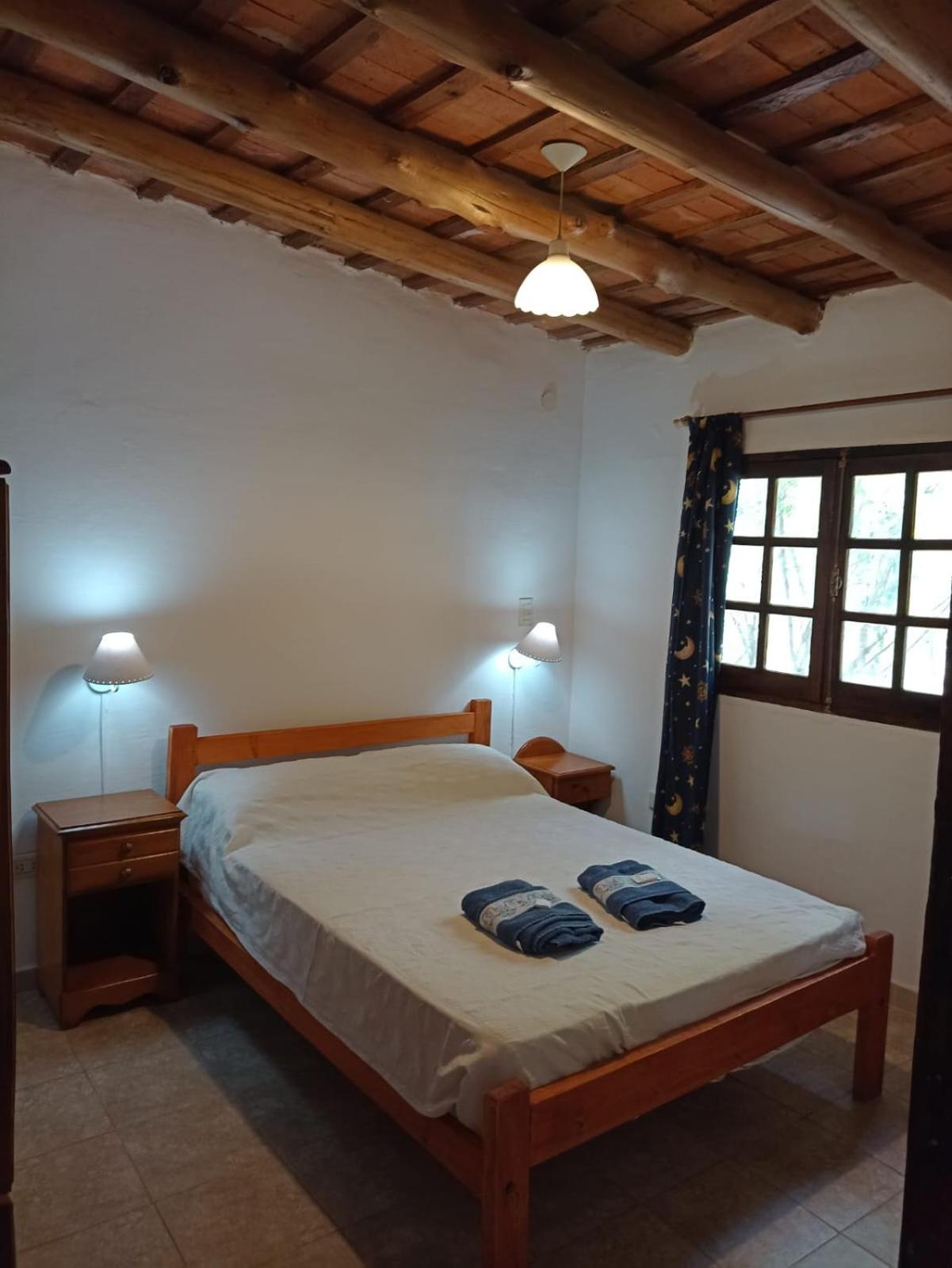 Mirador del lago apart y cabañas- exclusivo adultos