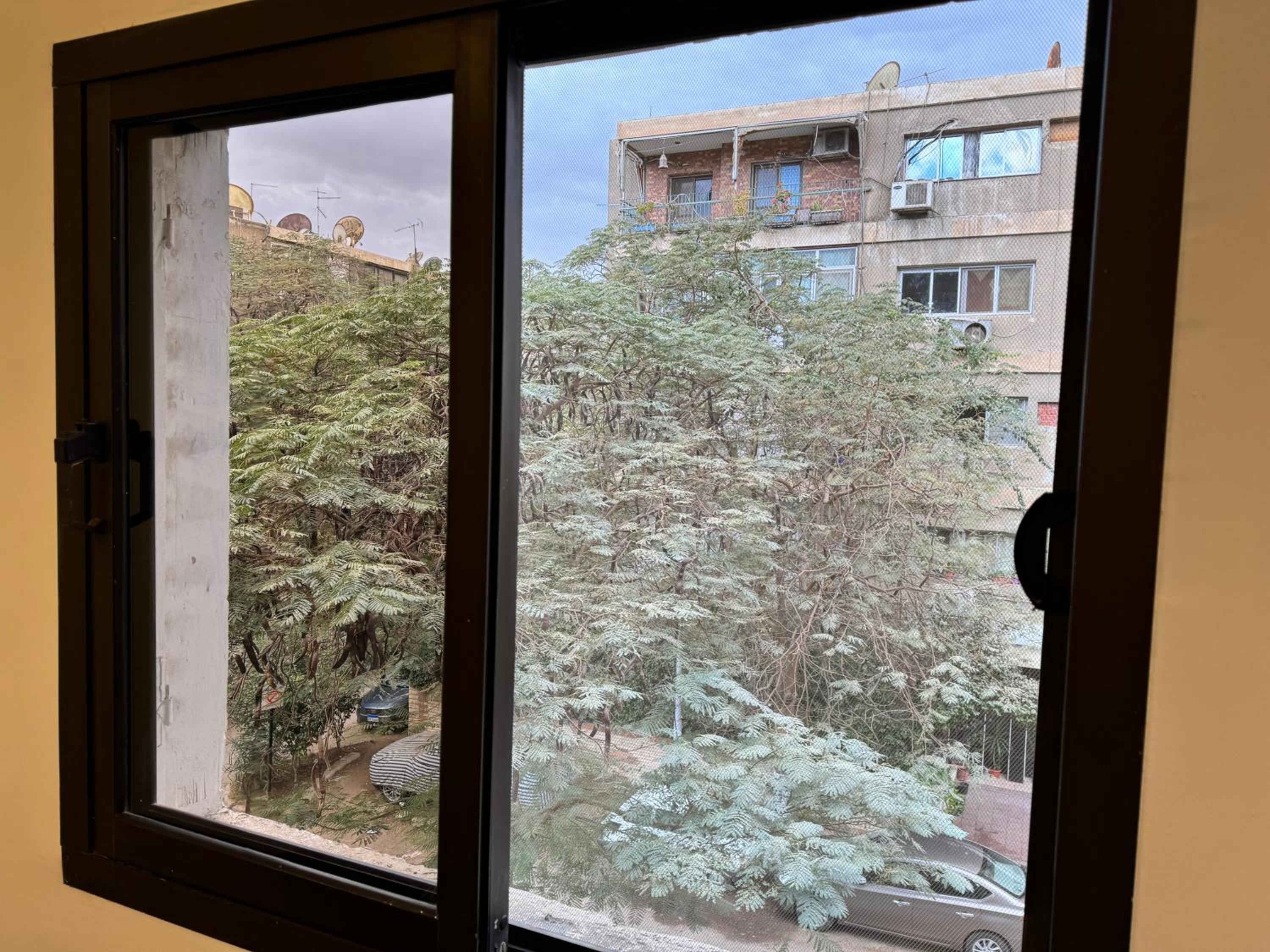 Maadi Hotel Apartment