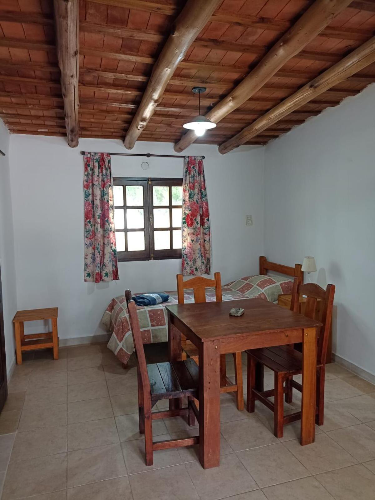 Mirador del lago apart y cabañas- exclusivo adultos