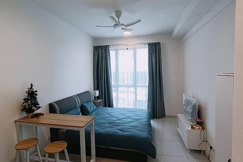 Cozy Sky Trees Bukit Indah Nflix HBO Disney l Pool B8