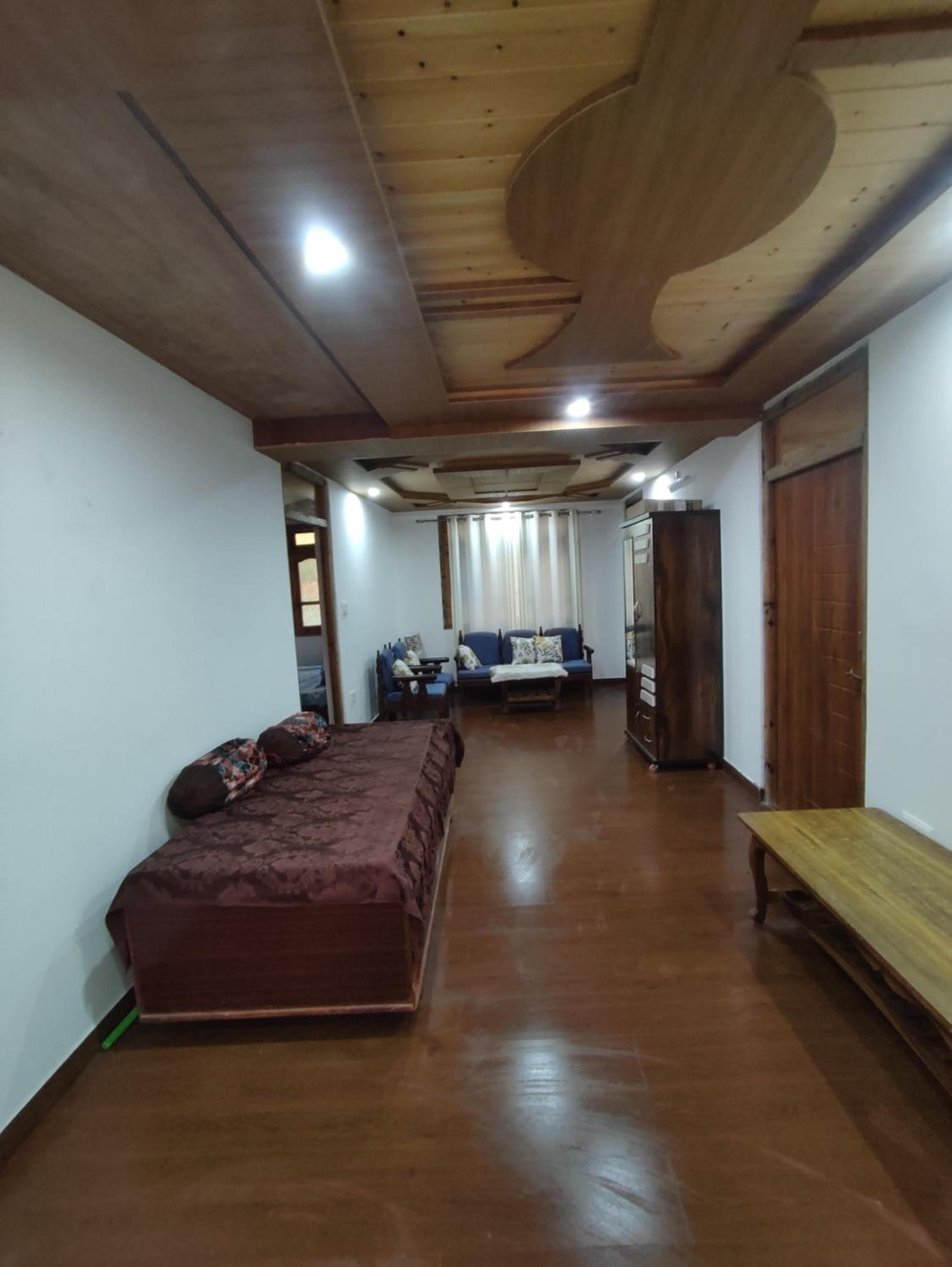 Himalayan Den view 2