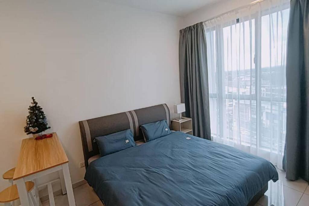 Cozy Sky Trees Bukit Indah Nflix HBO Disney l Pool B8