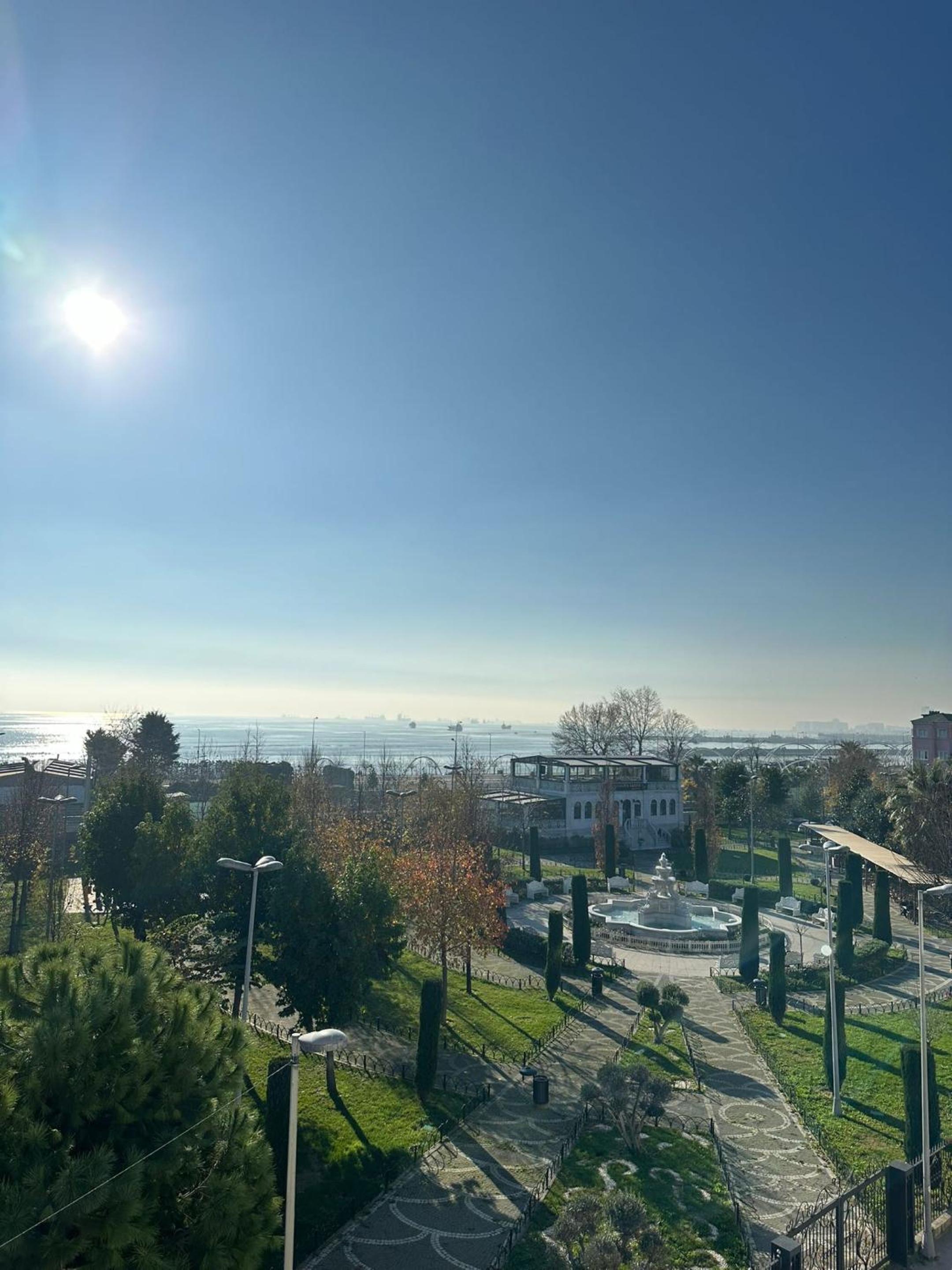 Sareban Otel Sultanahmet - Image 20