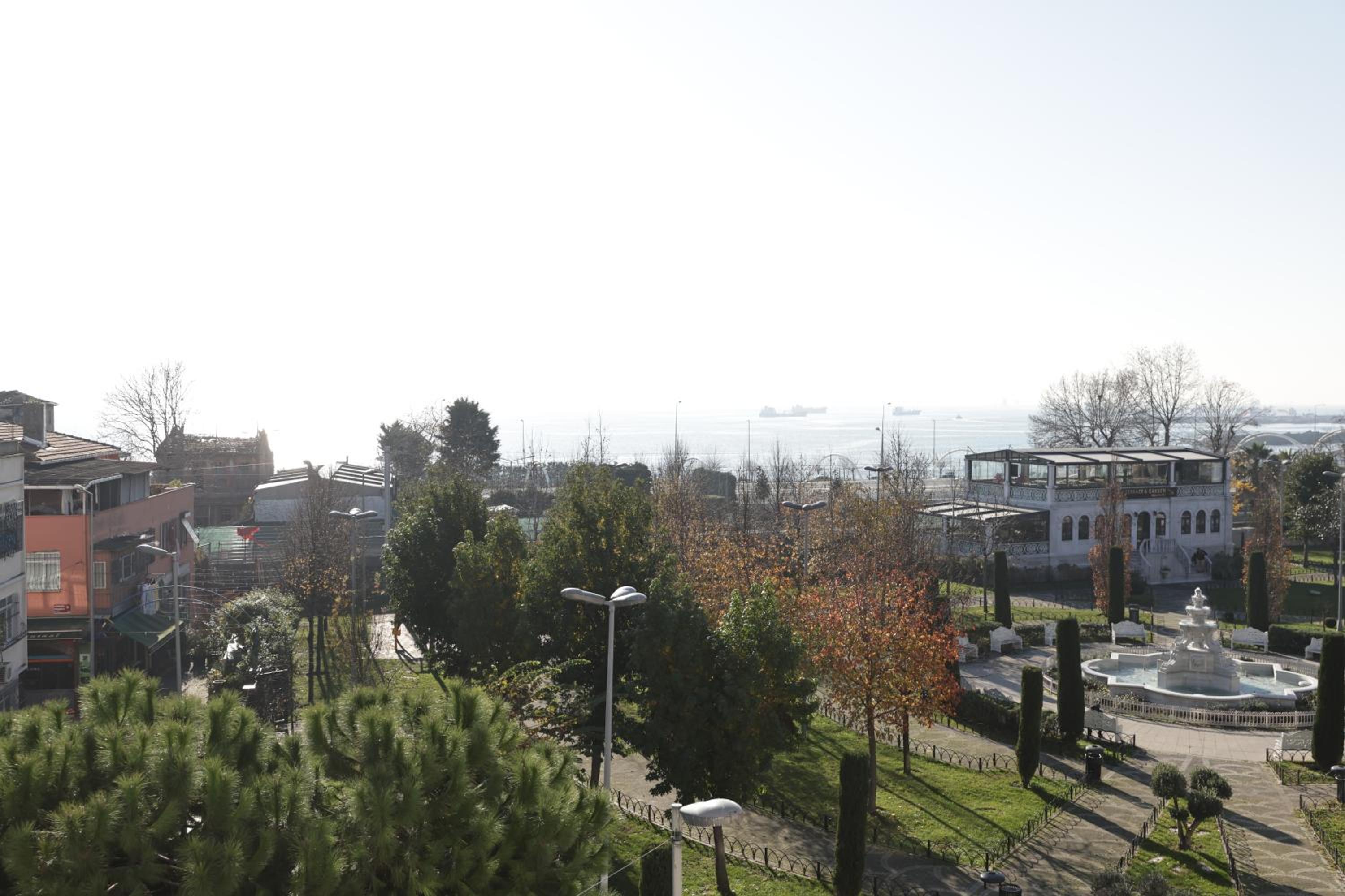 Sareban Otel Sultanahmet - Image 21