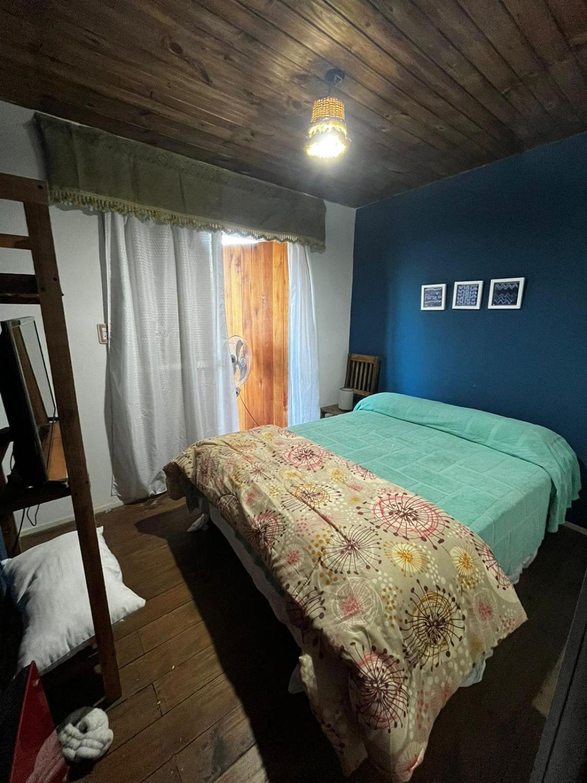 Complejo La Rosa Molinari Cosquin