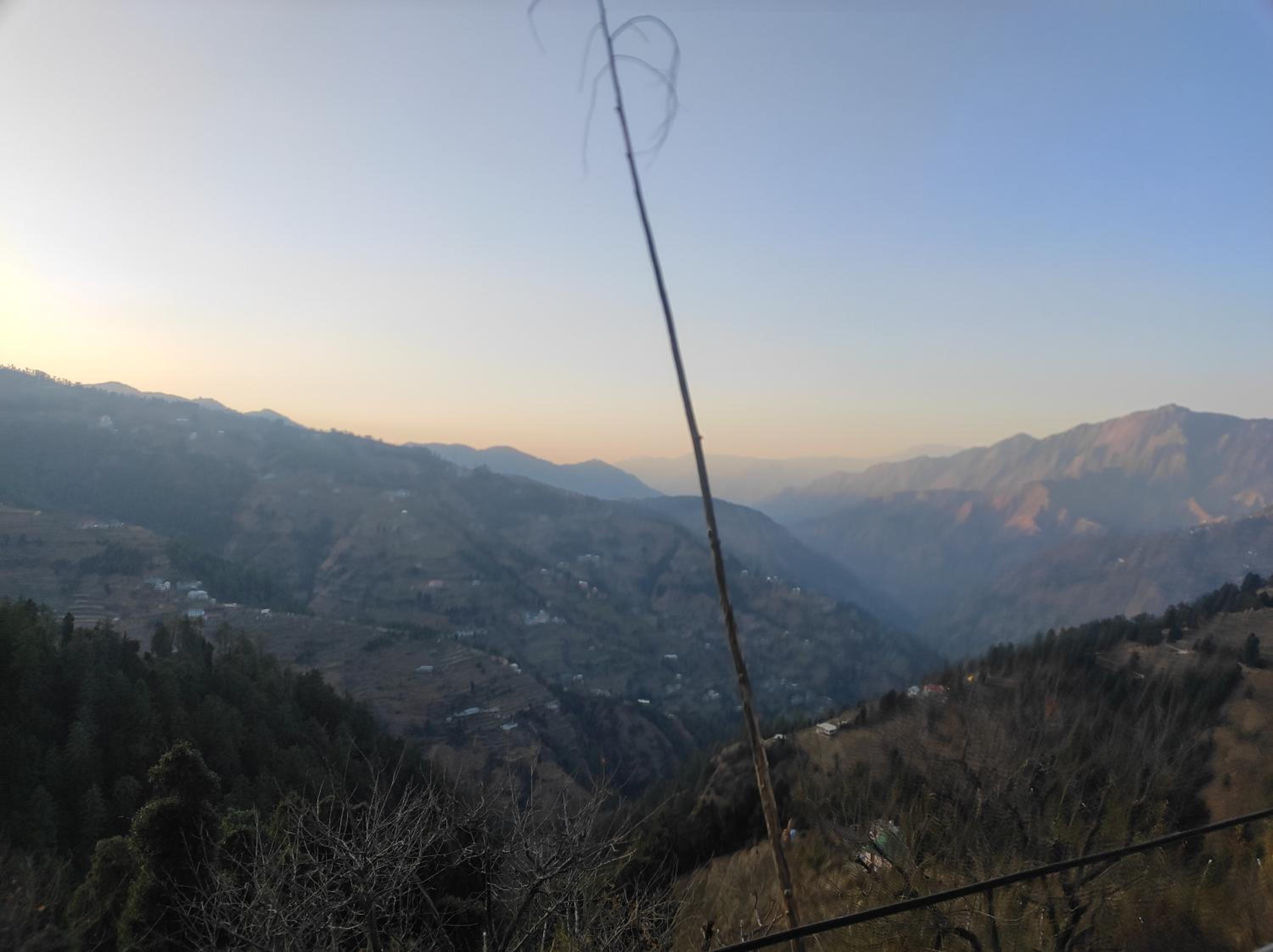 Himalayan Den view 4