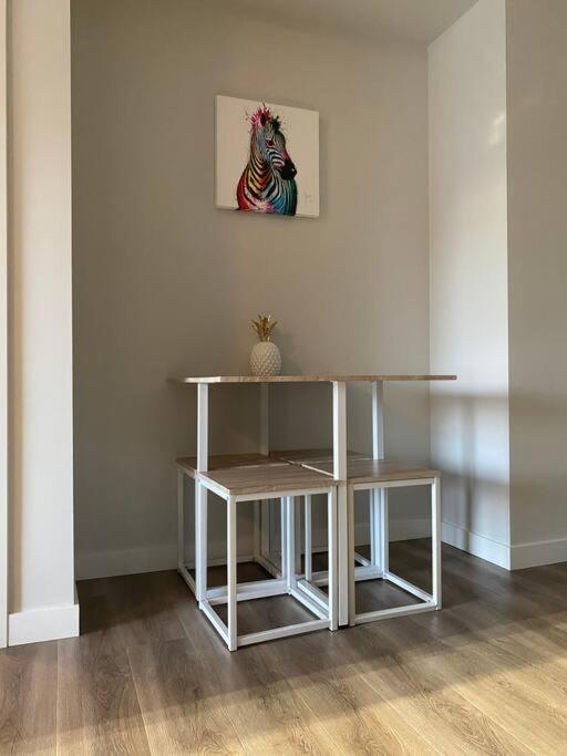 Spacious 2-bed, 2-bath condo in downtown Kelowna!