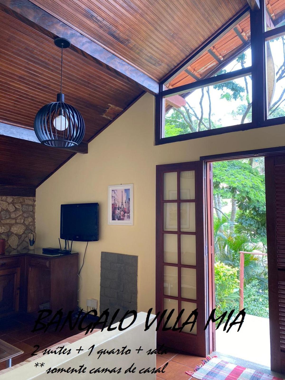 VILLA MIA DUO