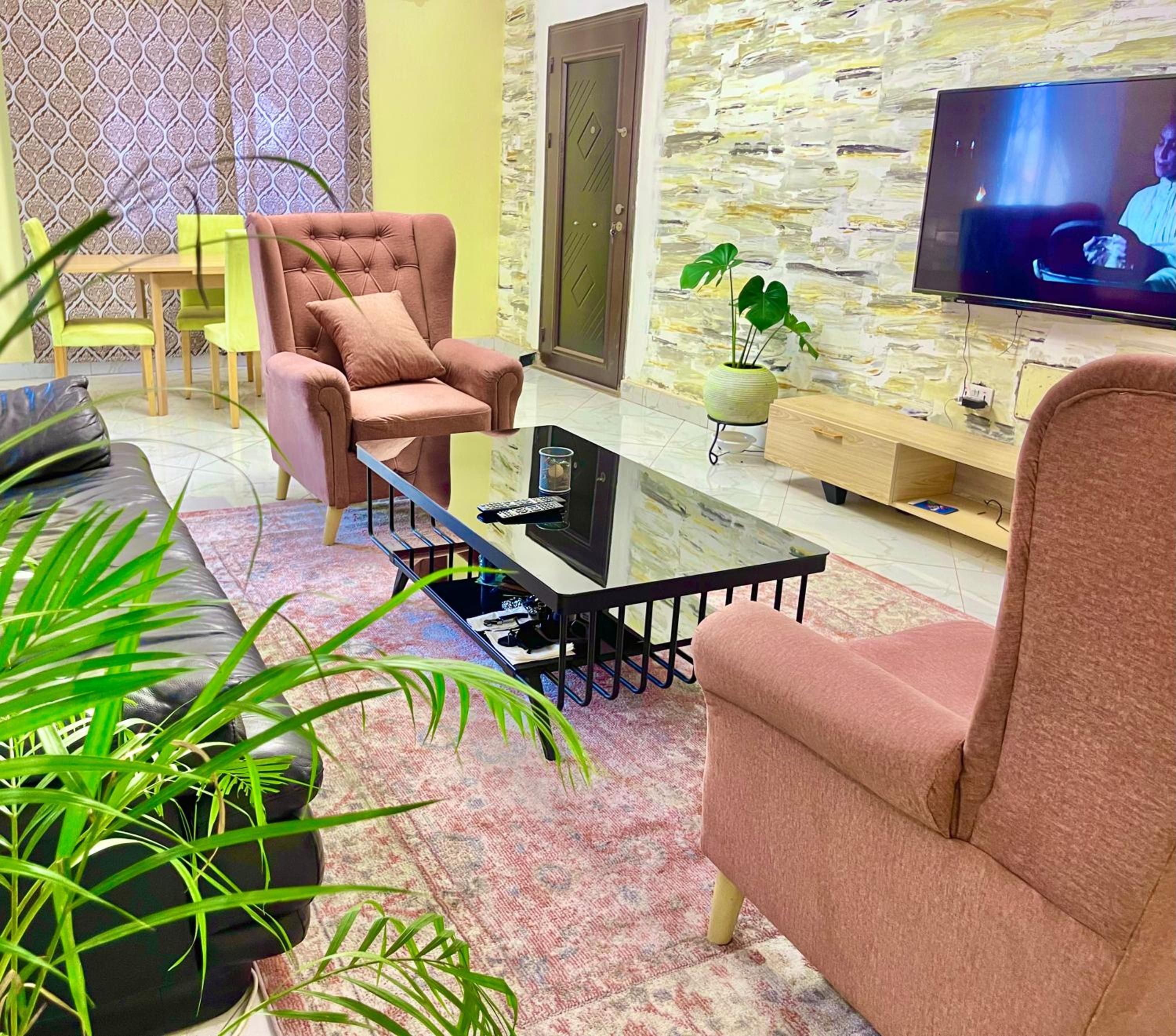 East Legon My Apartment