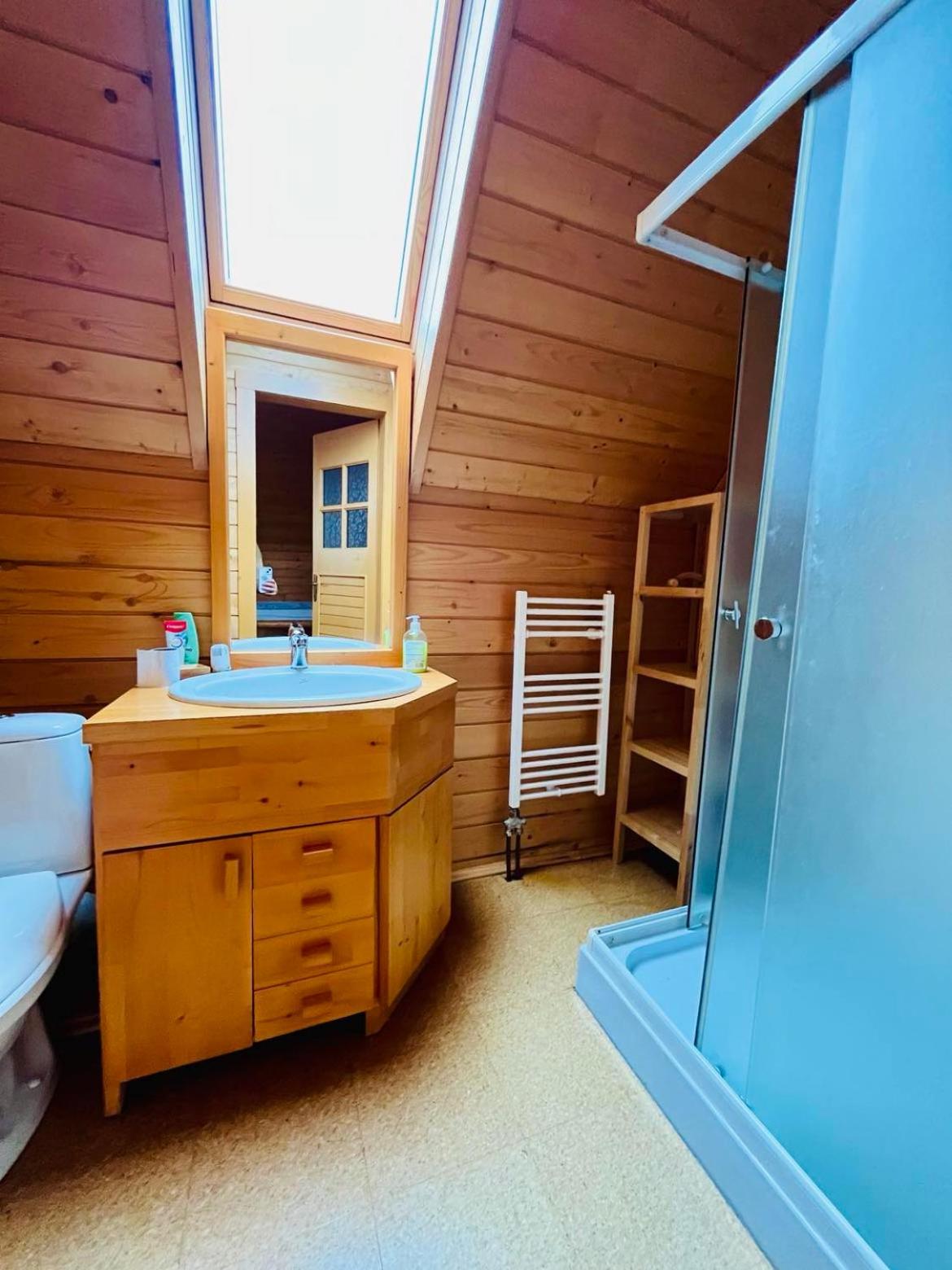 Fifth Element Retreat