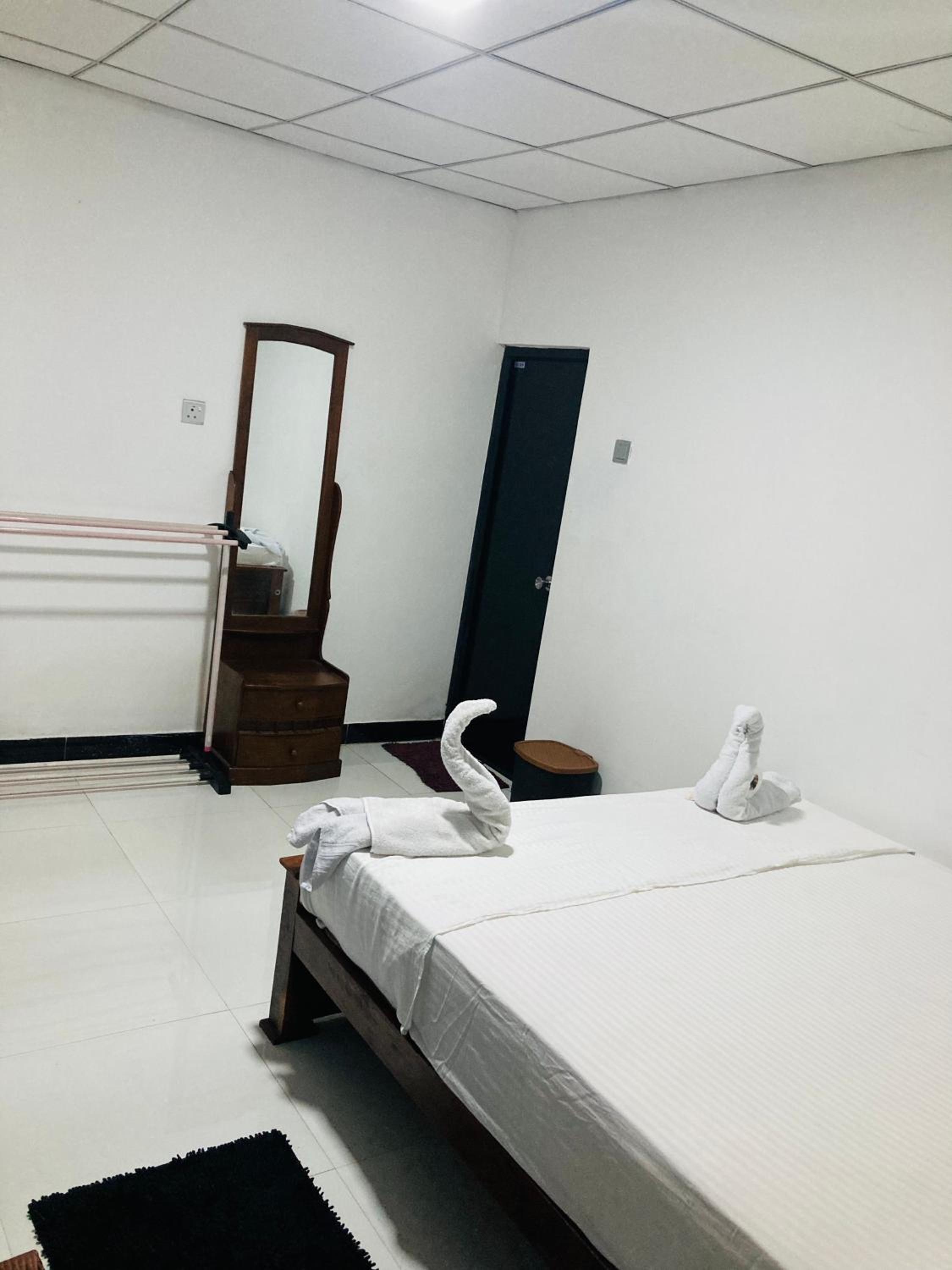 Malee Homestay view 4