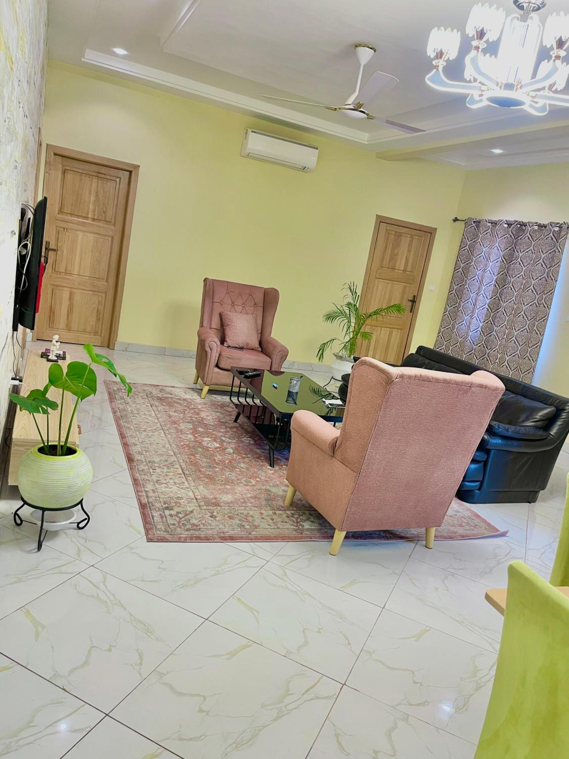 East Legon My Apartment