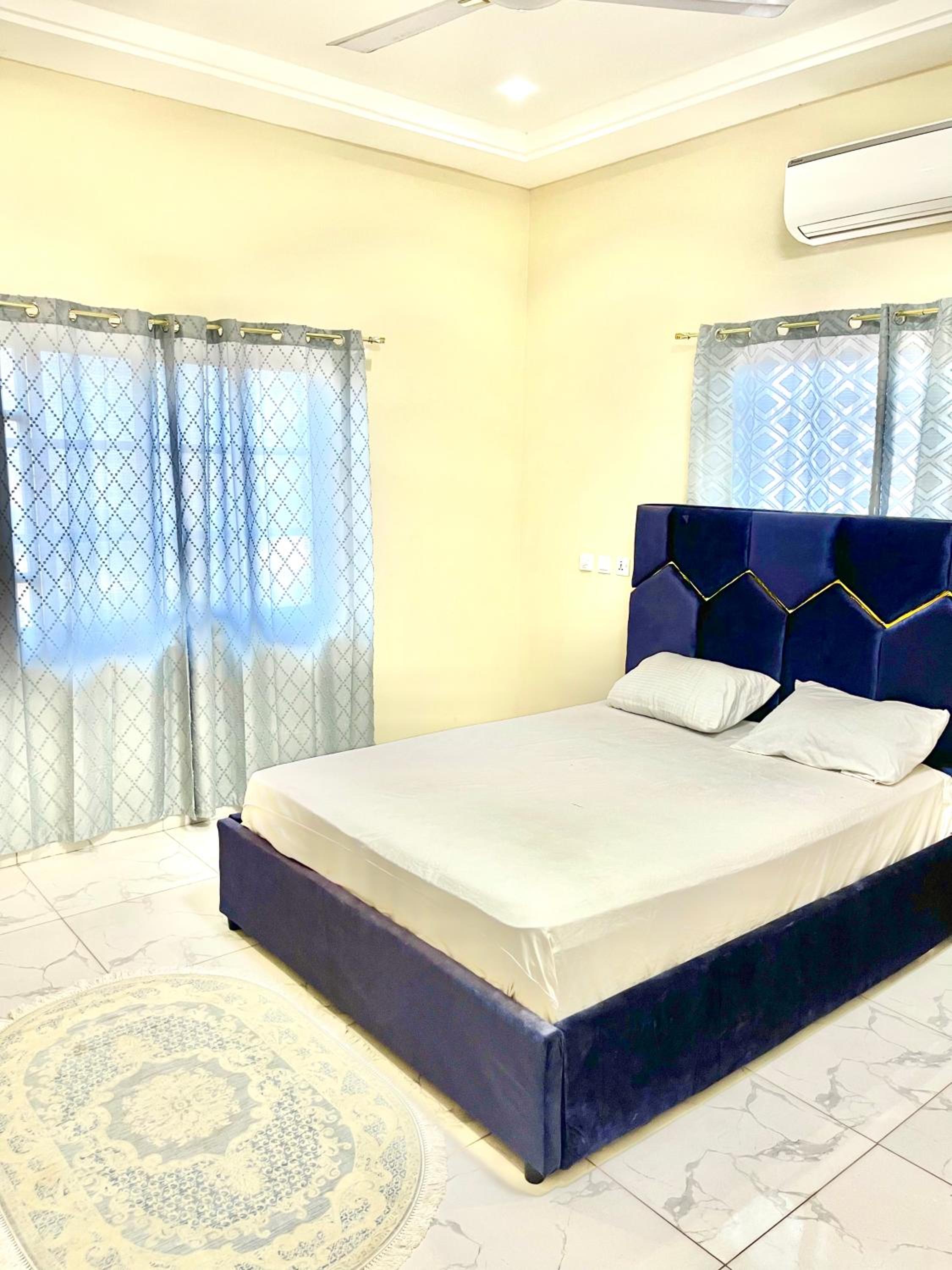 East Legon My Apartment