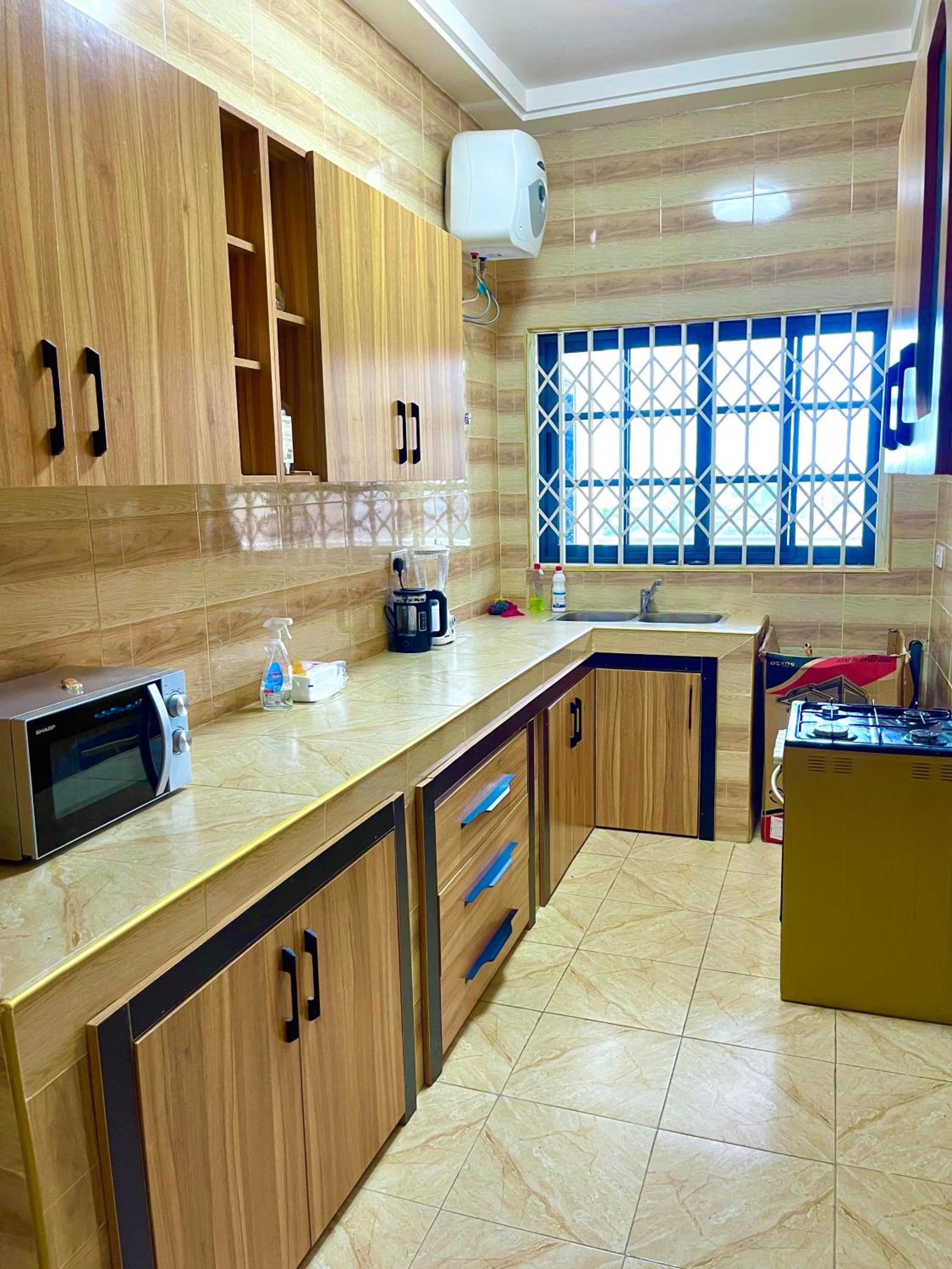 East Legon My Apartment