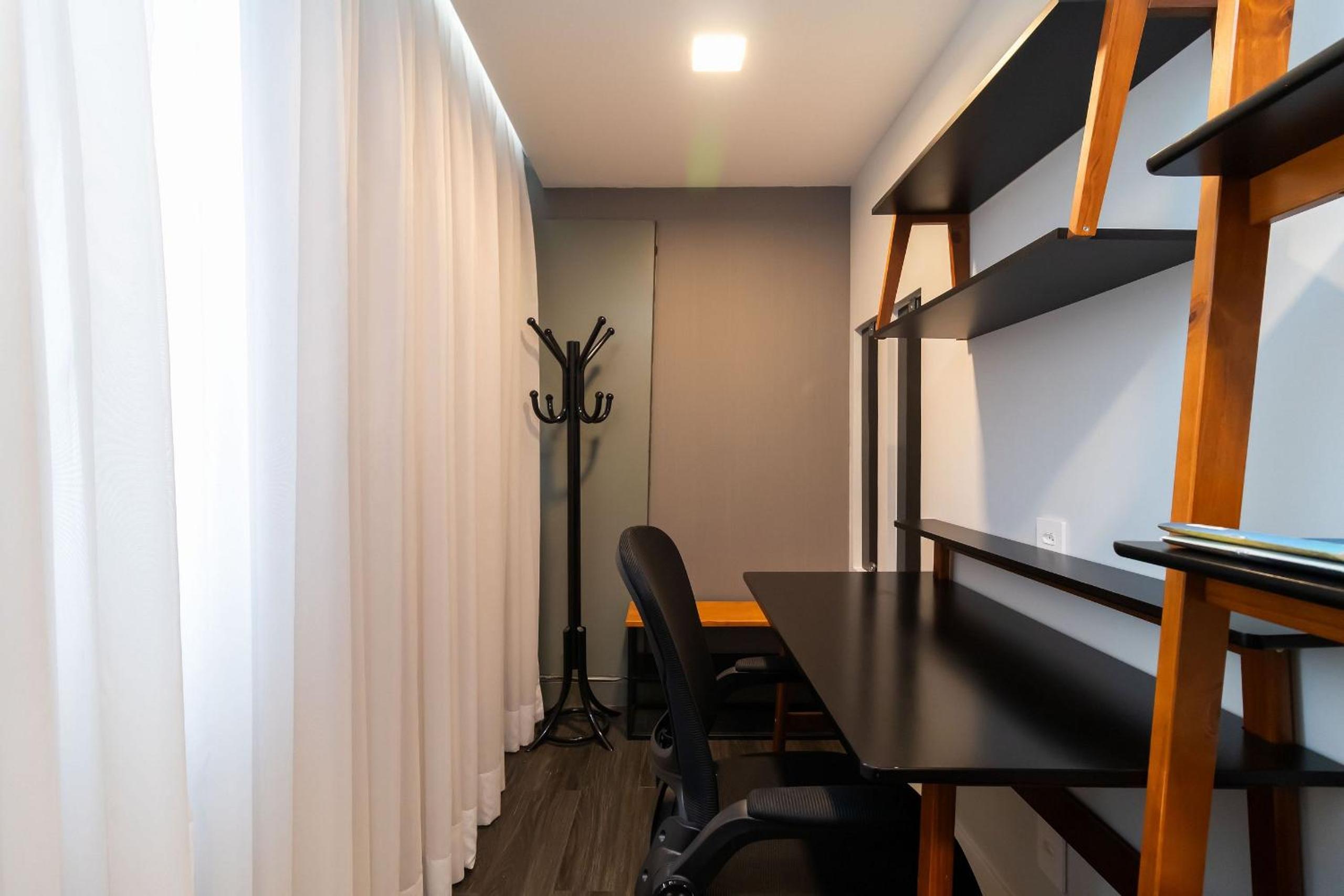 Grand Mercure Brasilia 5 Estrelas - GMB0414