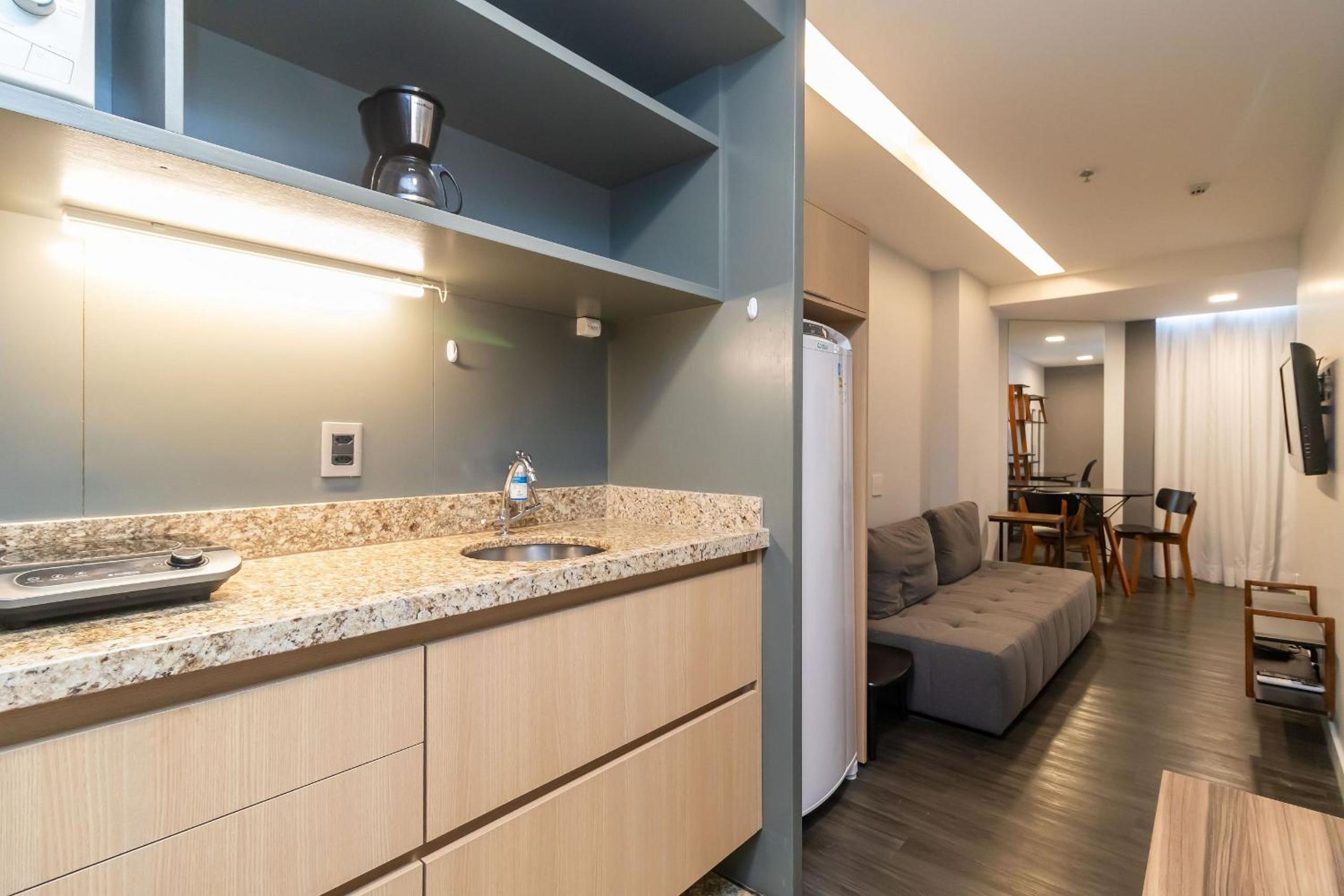 Grand Mercure Brasilia 5 Estrelas - GMB0414