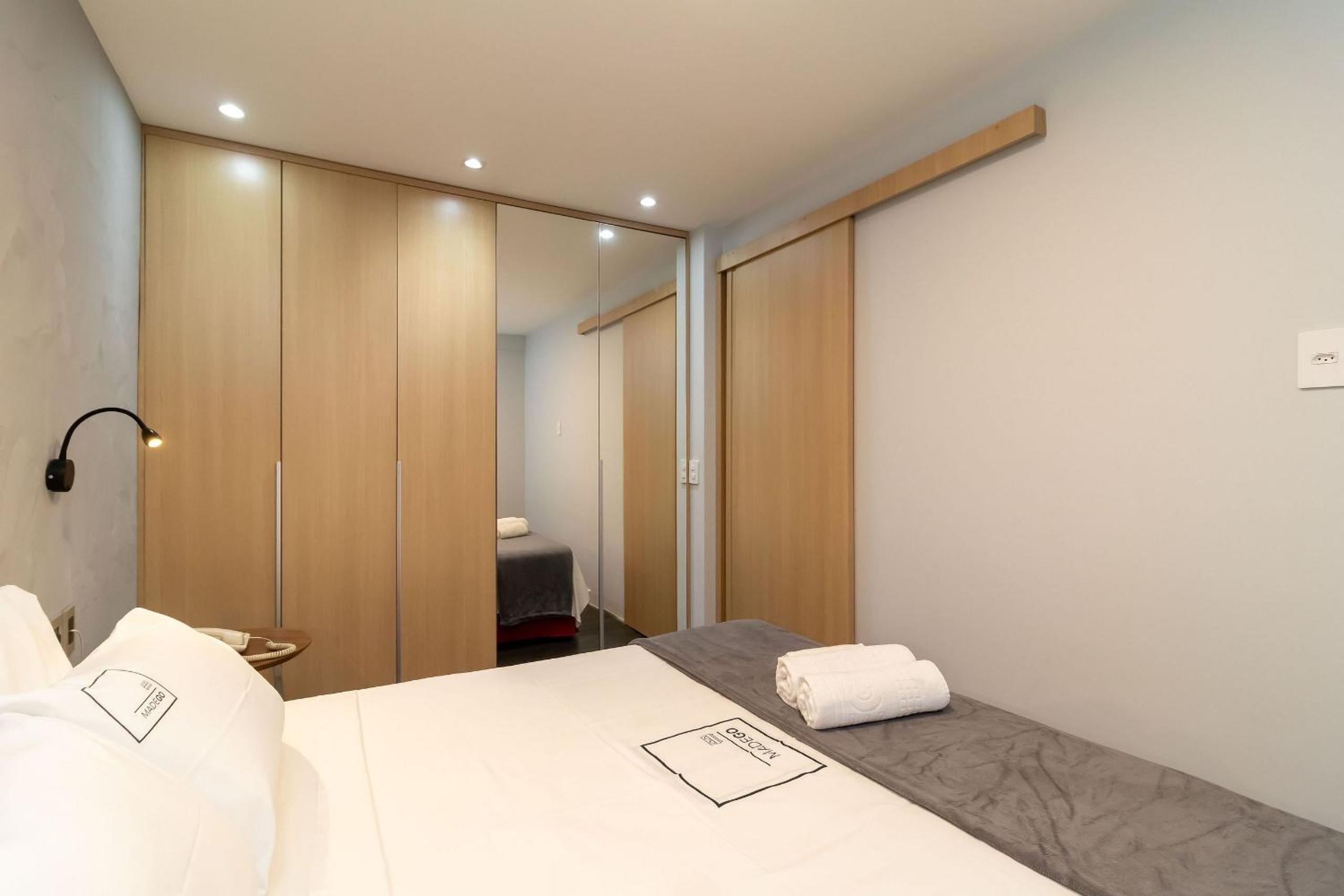 Grand Mercure Brasilia 5 Estrelas - GMB0414