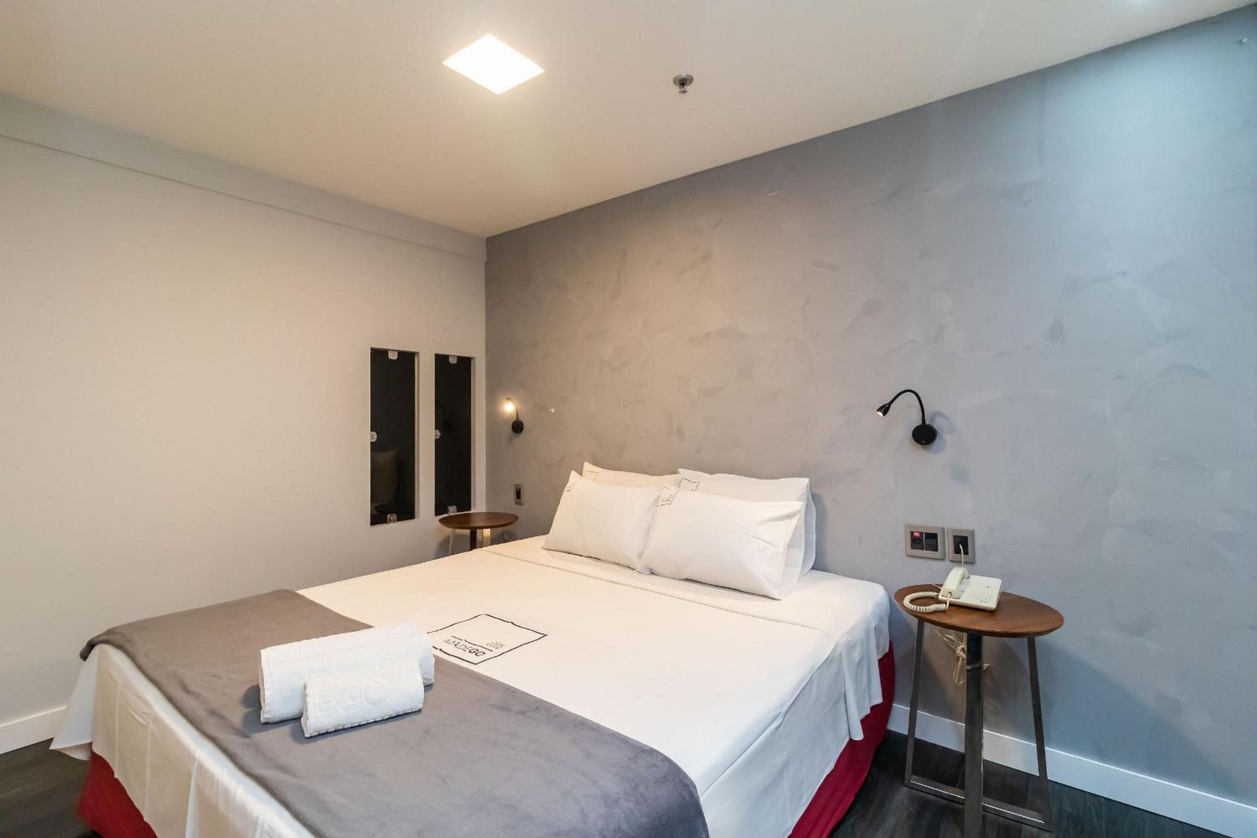 Grand Mercure Brasilia 5 Estrelas - GMB0414