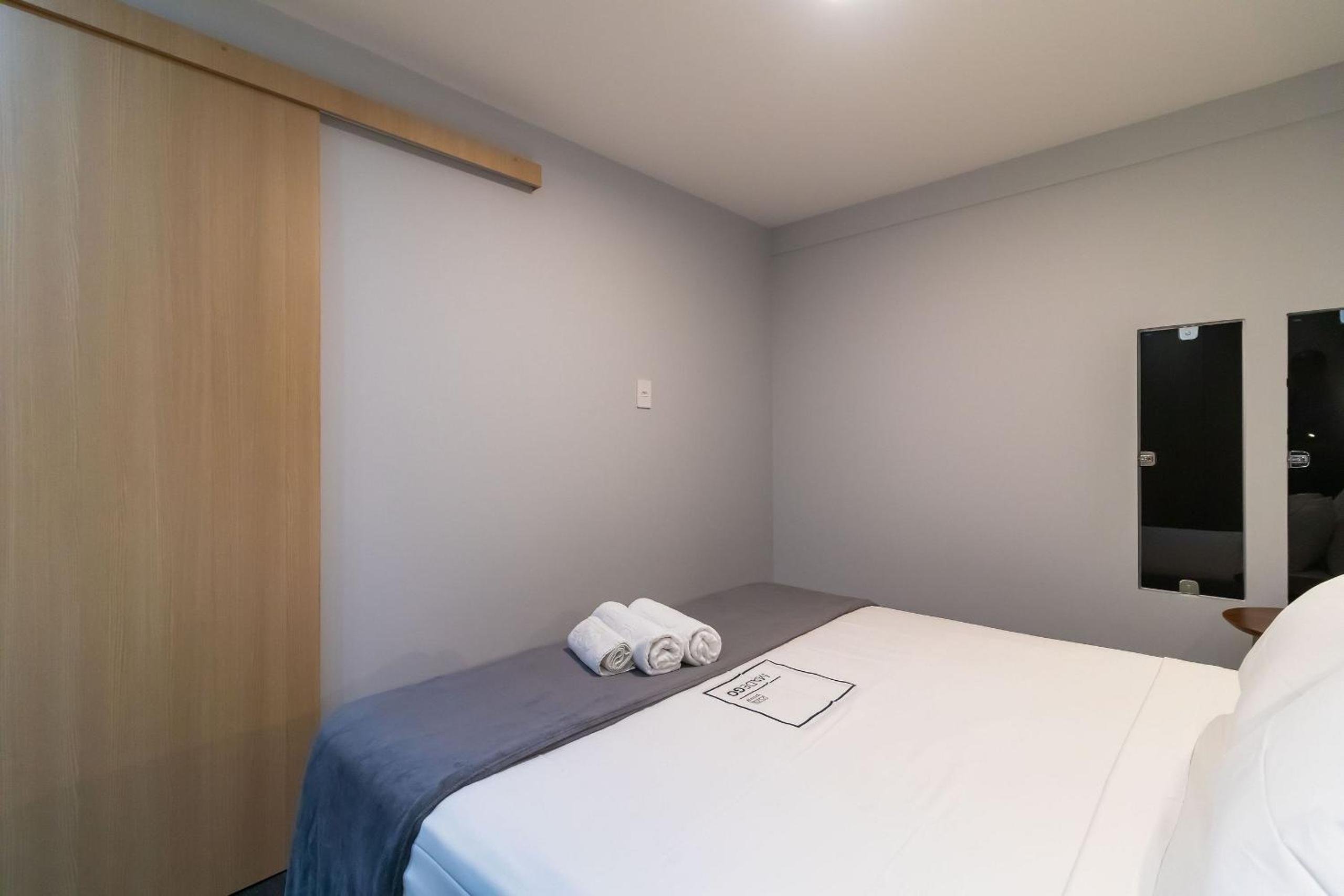 Grand Mercure Brasilia 5 Estrelas - GMB0414