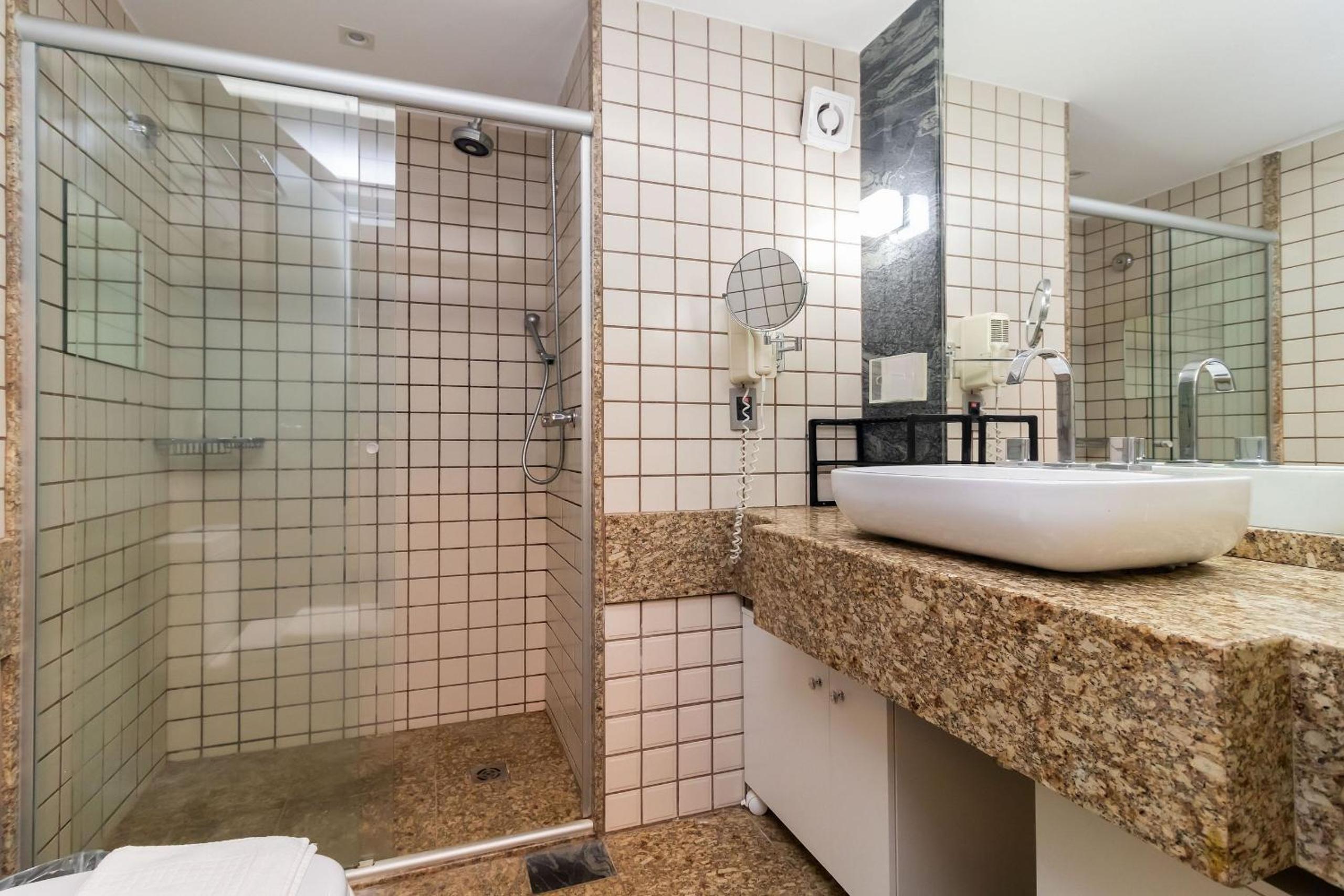 Grand Mercure Brasilia 5 Estrelas - GMB0414