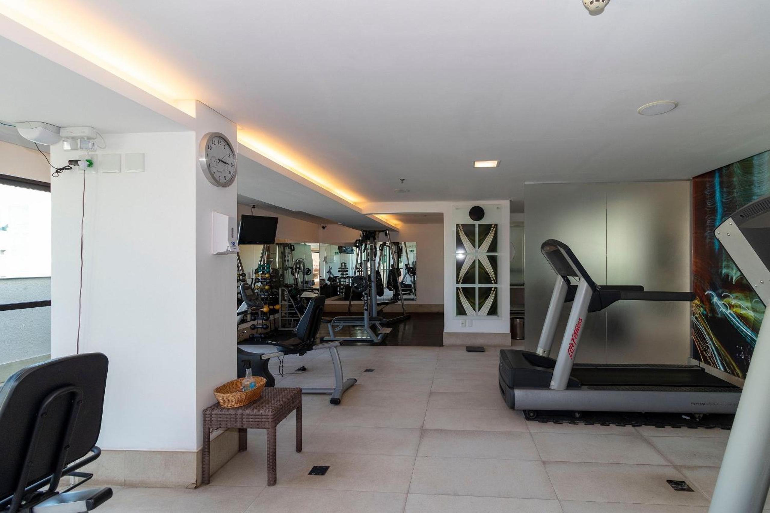 Grand Mercure Brasilia 5 Estrelas - GMB0414