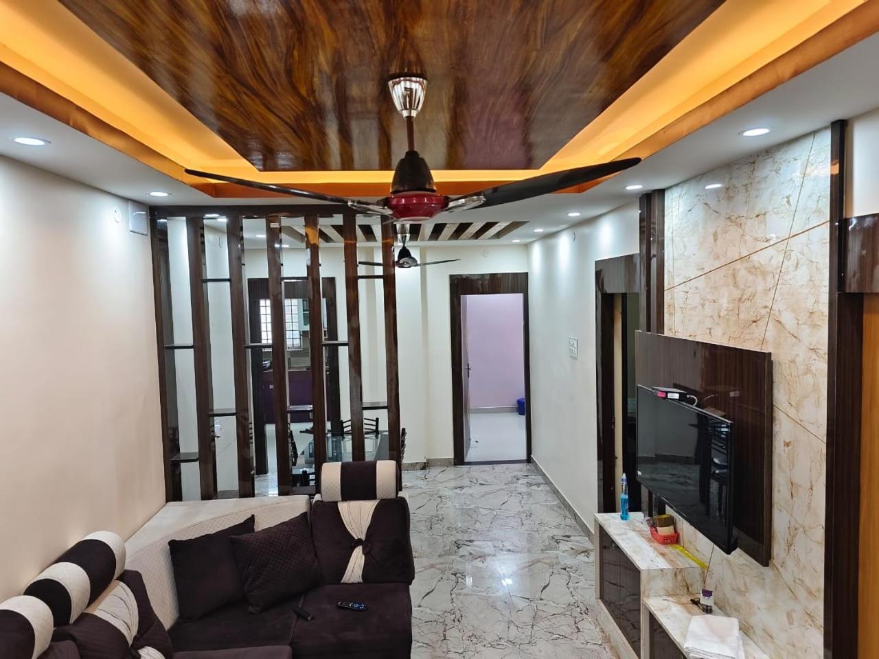 Alif serviced Apartment for Families and Executives view 4