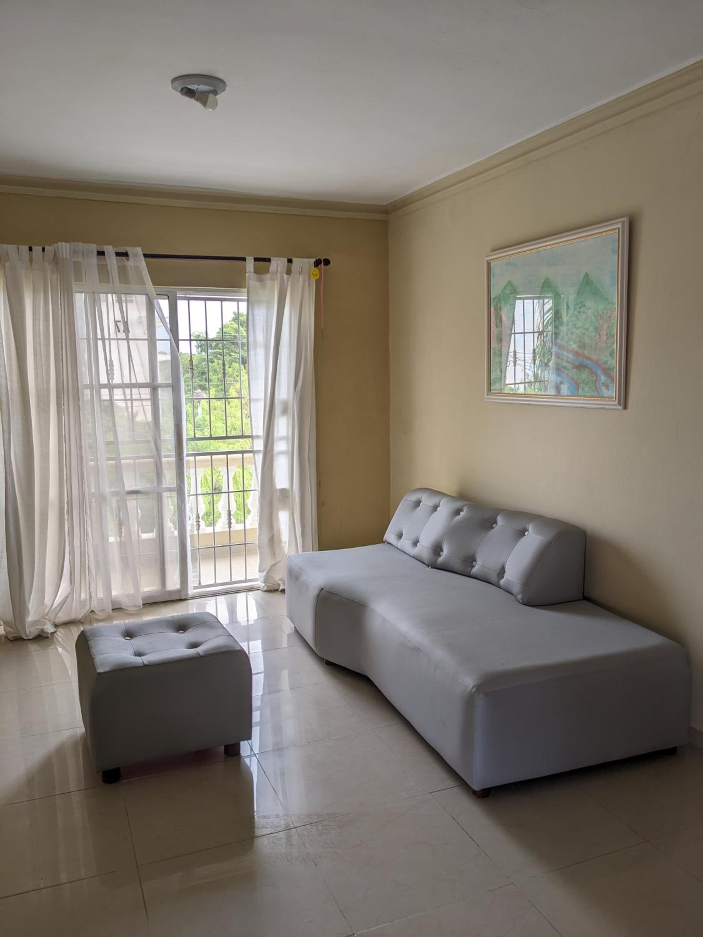 White Sands shared apartments