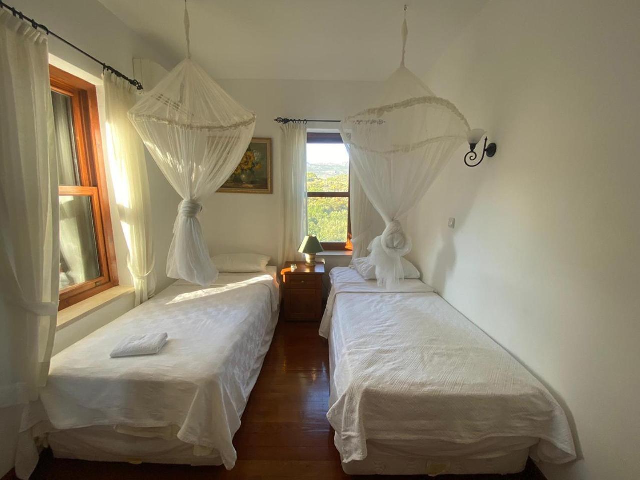 Private Luxury Villa with Pool in Kaş Peninsula view 2