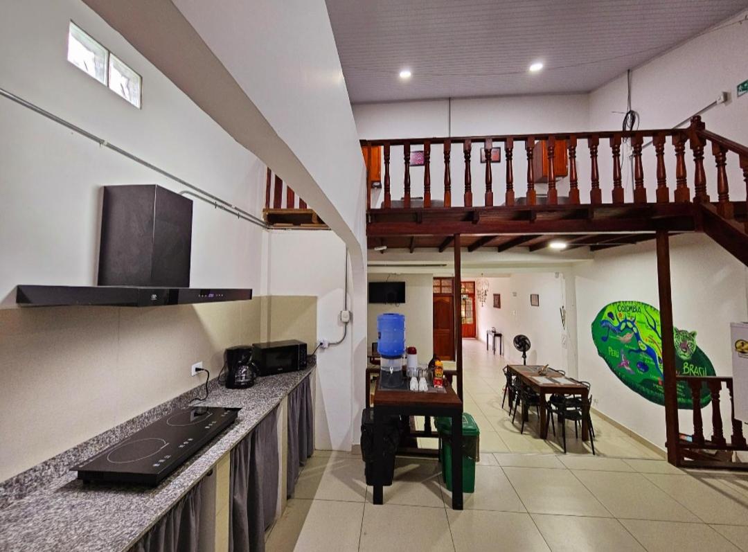 Kanaq Hotel Tours