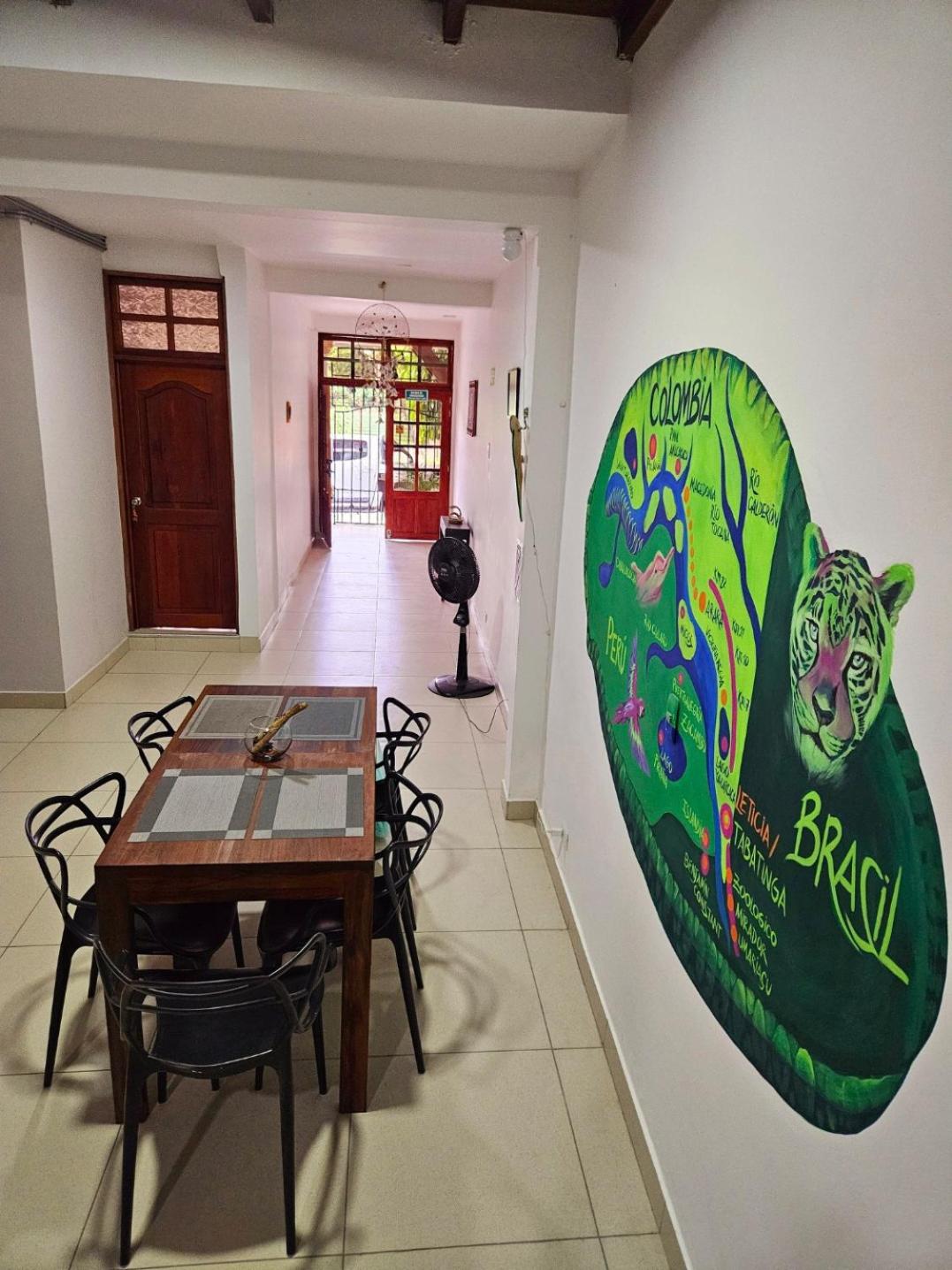 Kanaq Hotel Tours