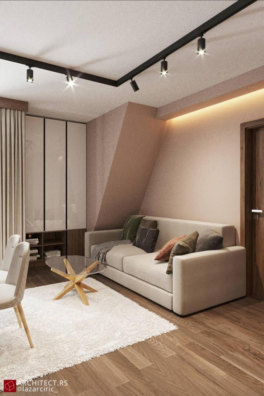 Apartmani Balevic