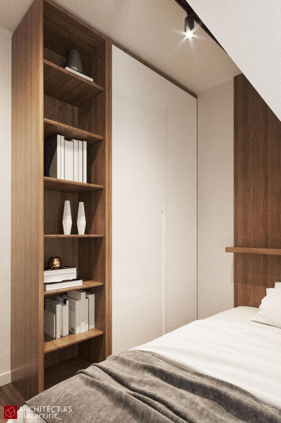 Apartmani Balevic