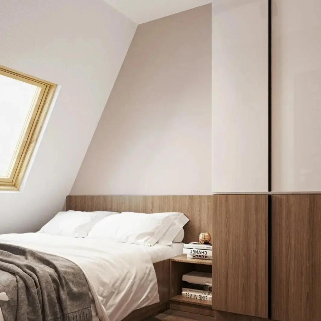 Apartmani Balevic