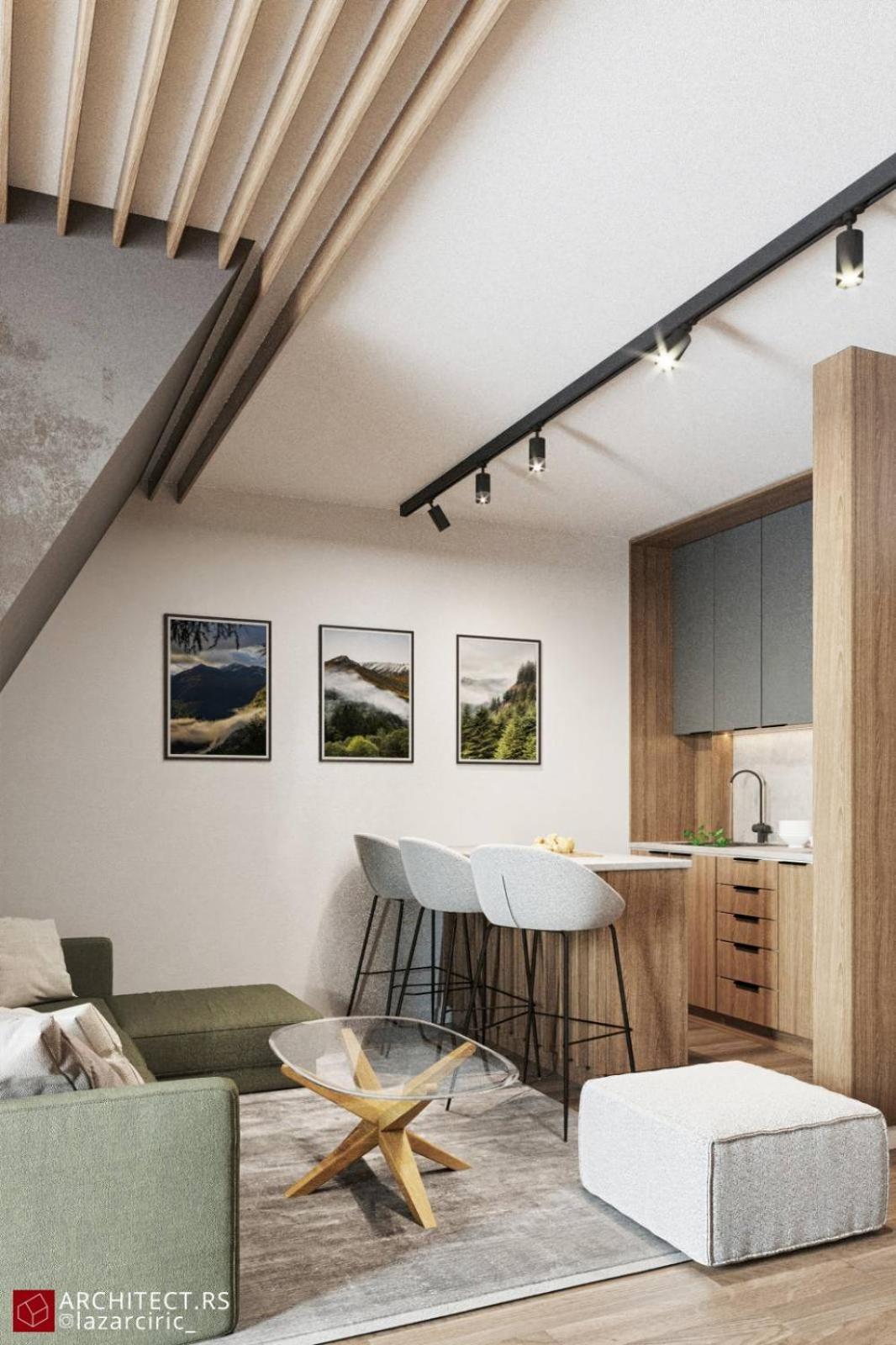 Apartmani Balevic
