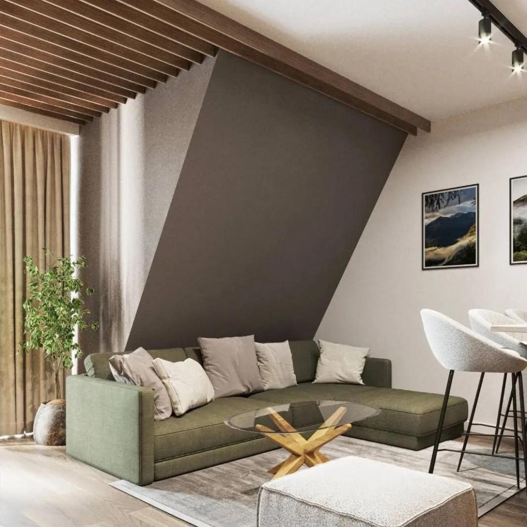 Apartmani Balevic