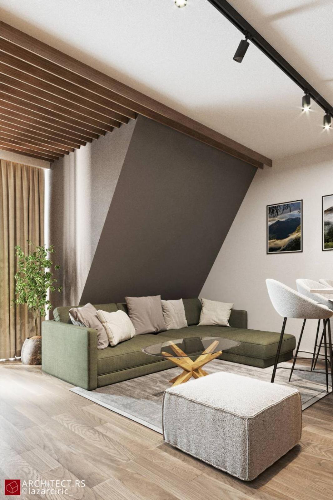 Apartmani Balevic
