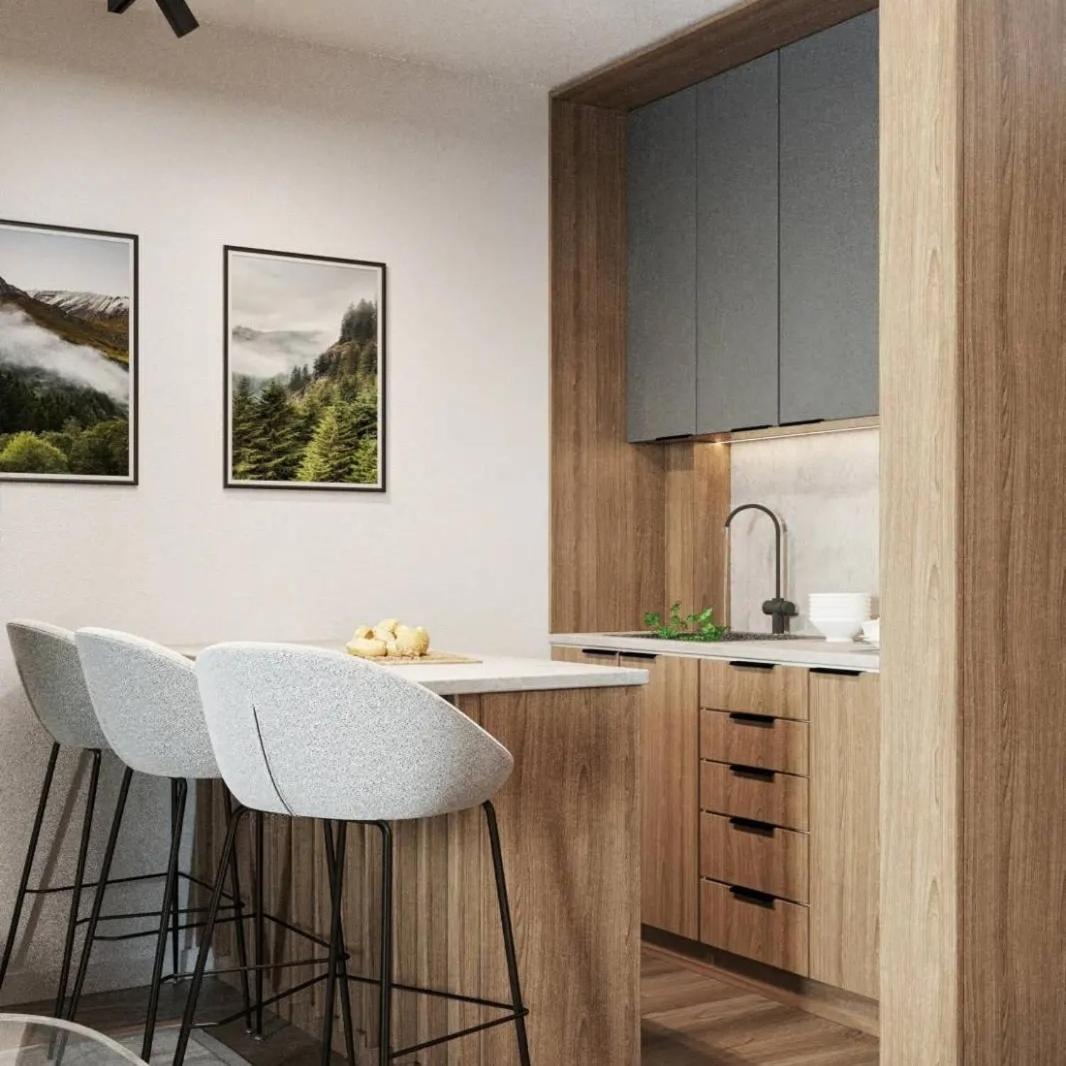 Apartmani Balevic