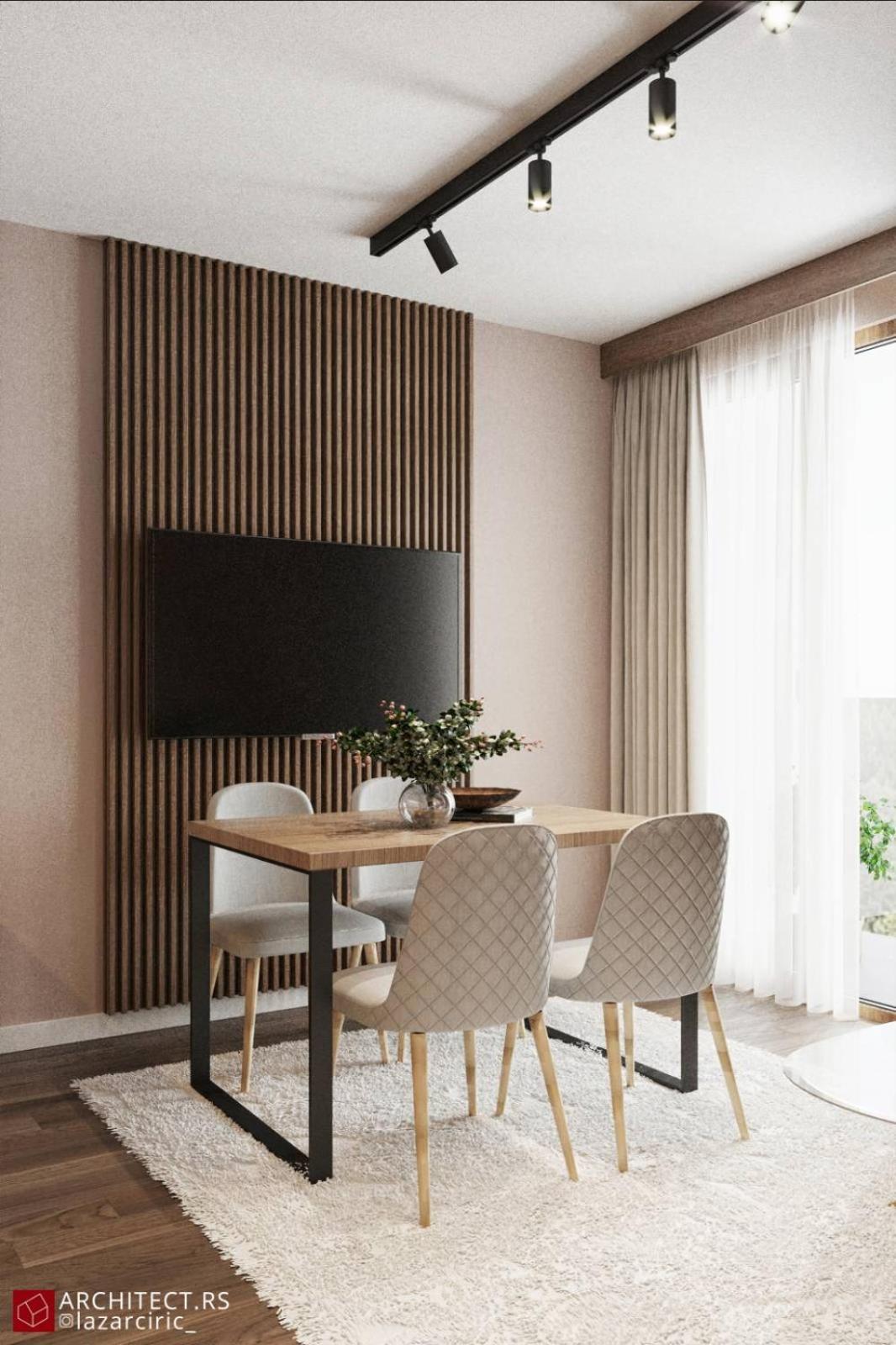 Apartmani Balevic