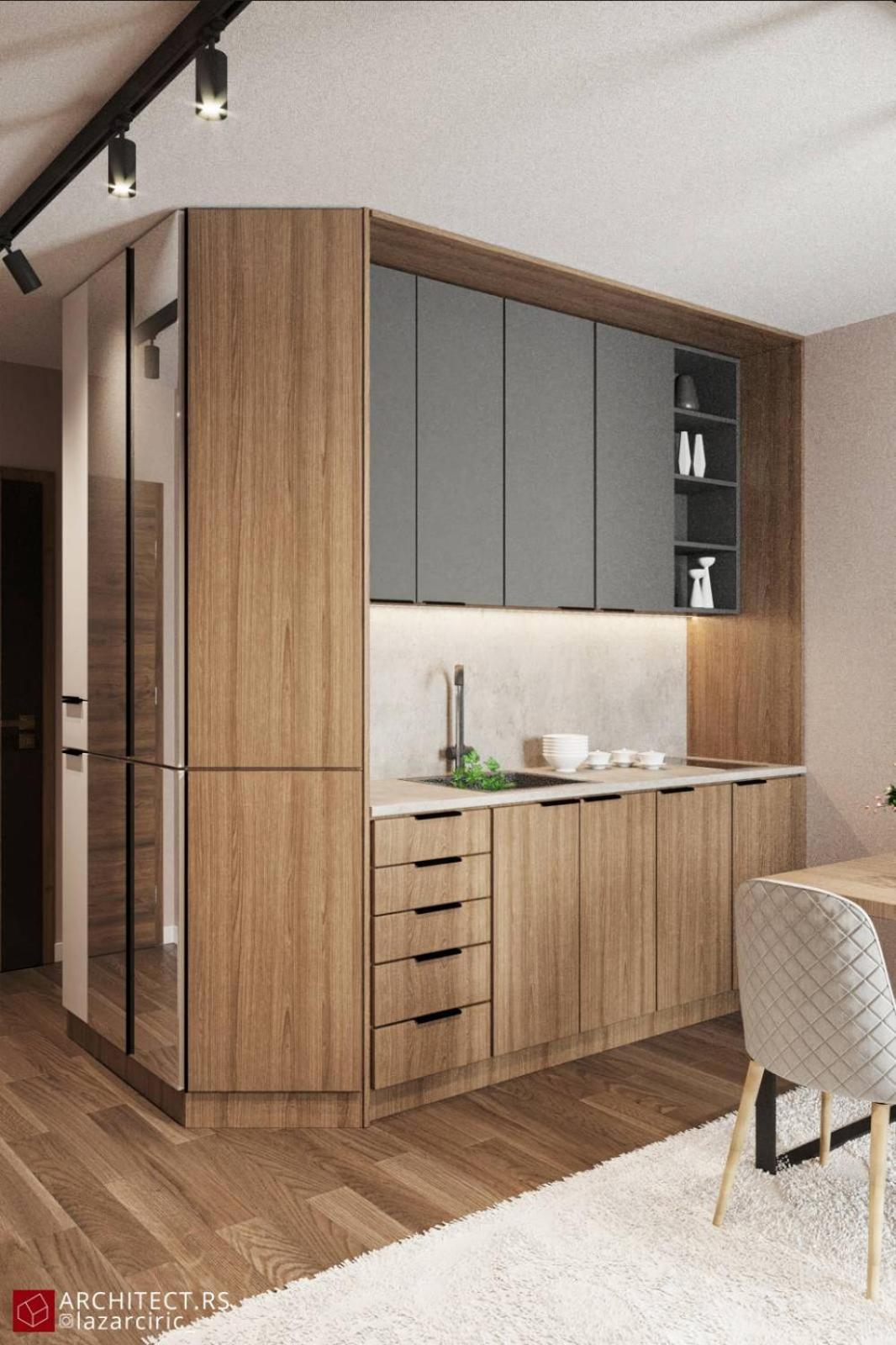 Apartmani Balevic