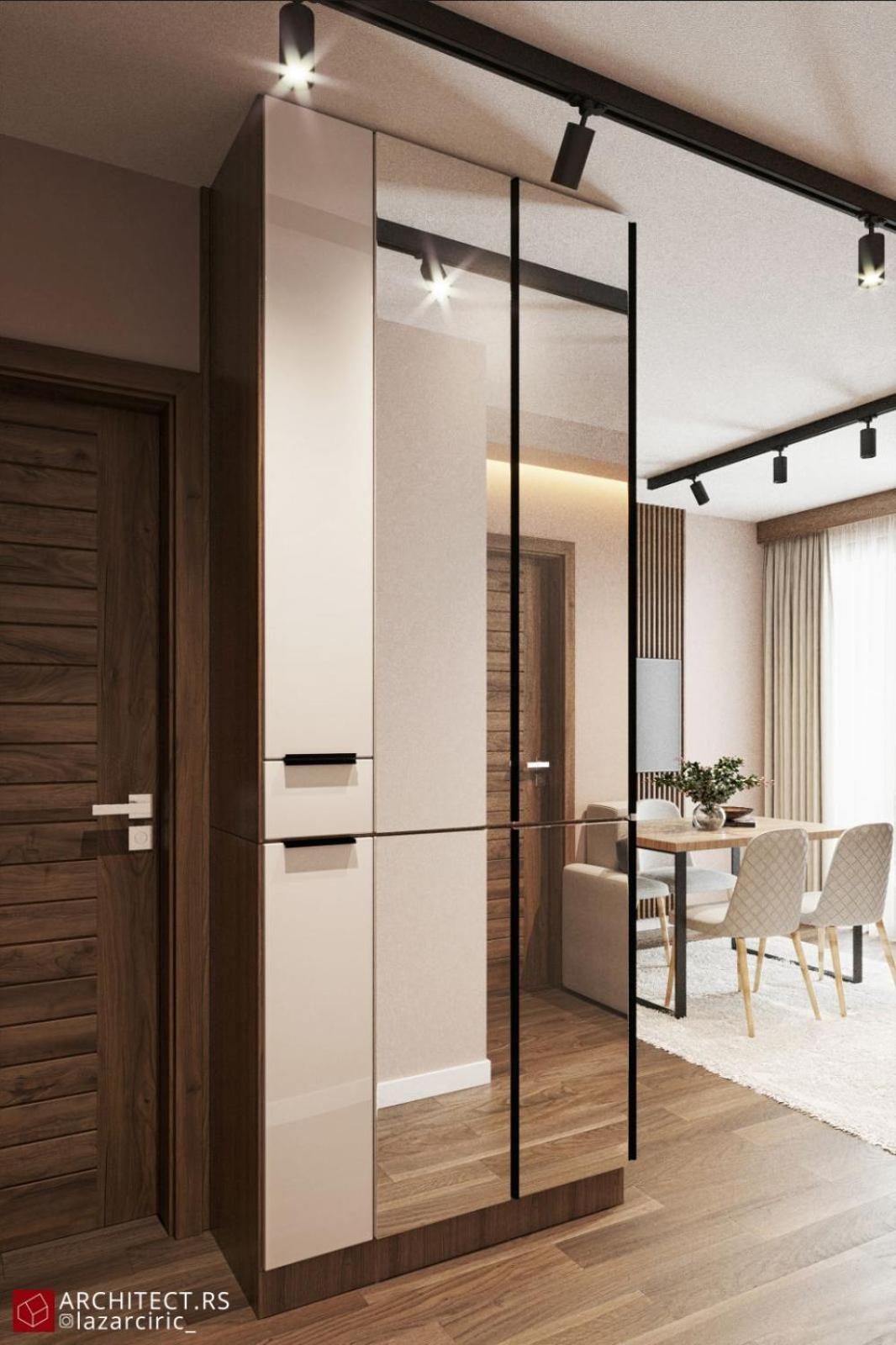 Apartmani Balevic