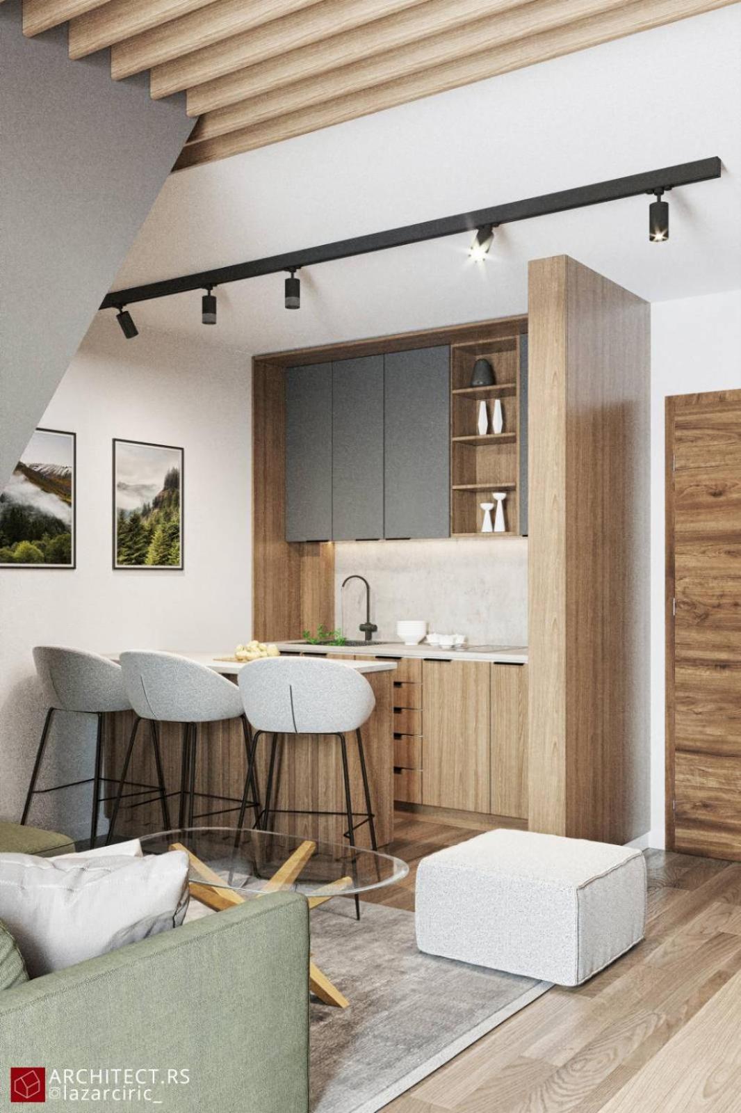 Apartmani Balevic