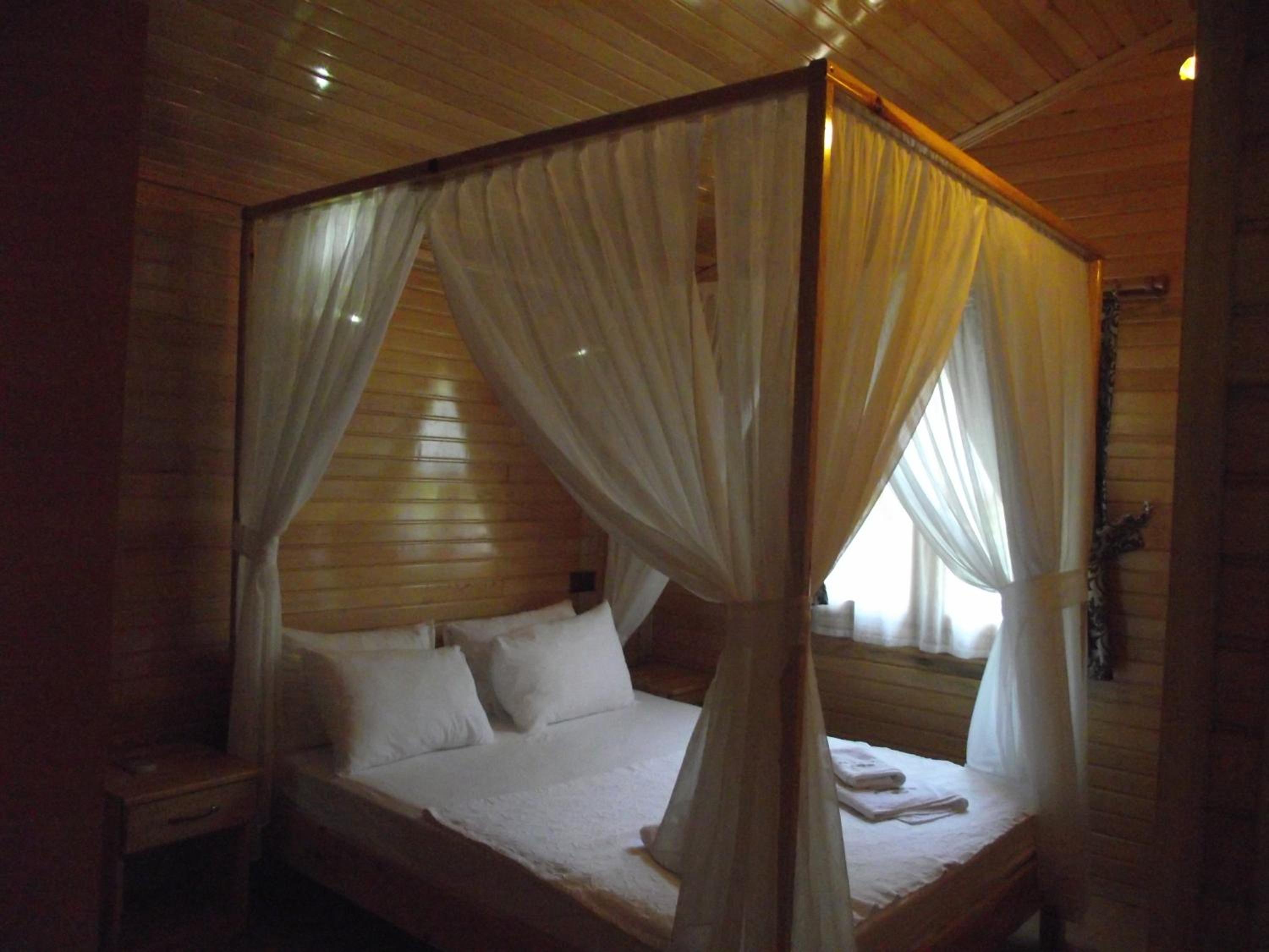 Mercan Bungalow
