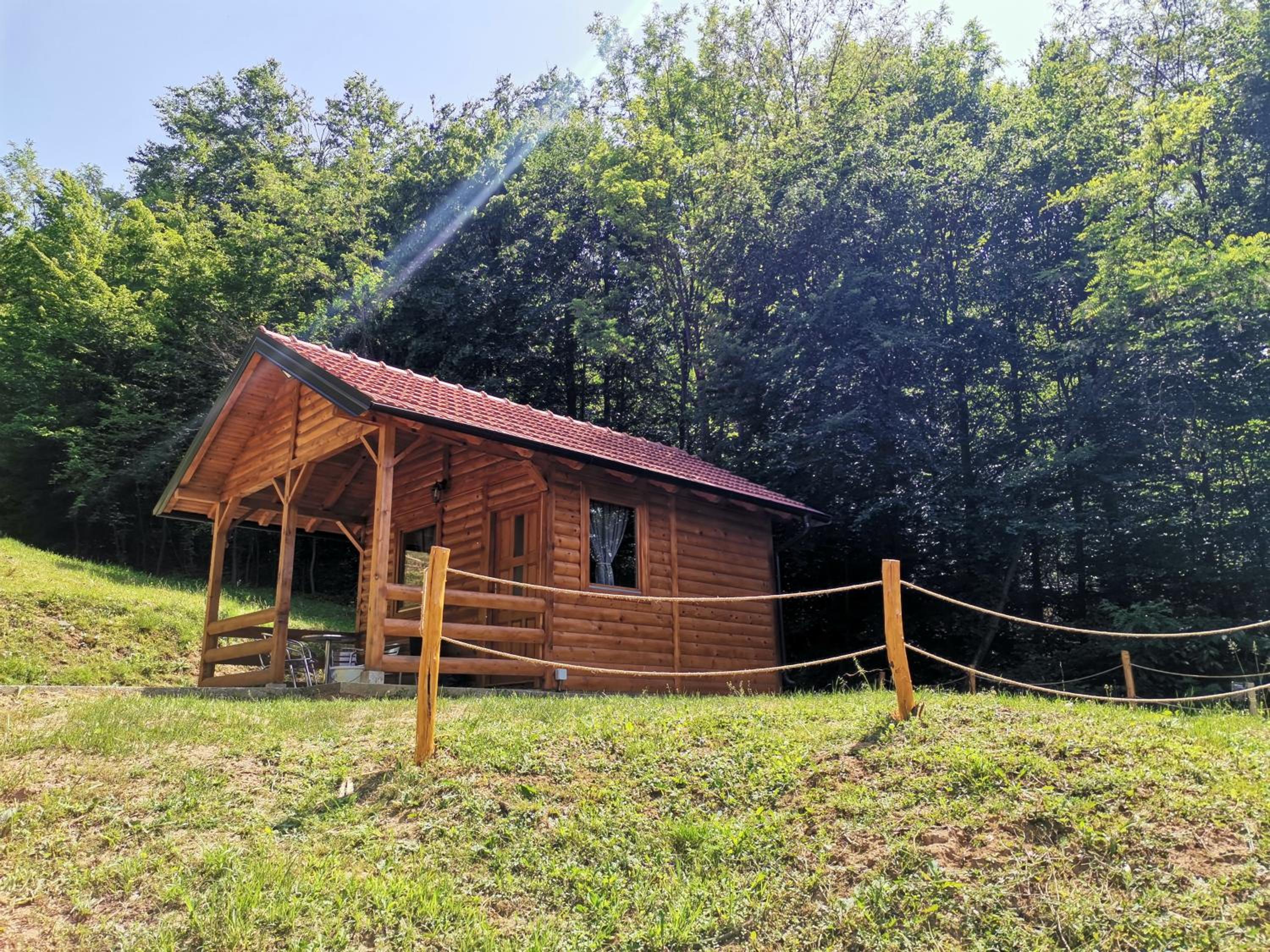 Brvnara