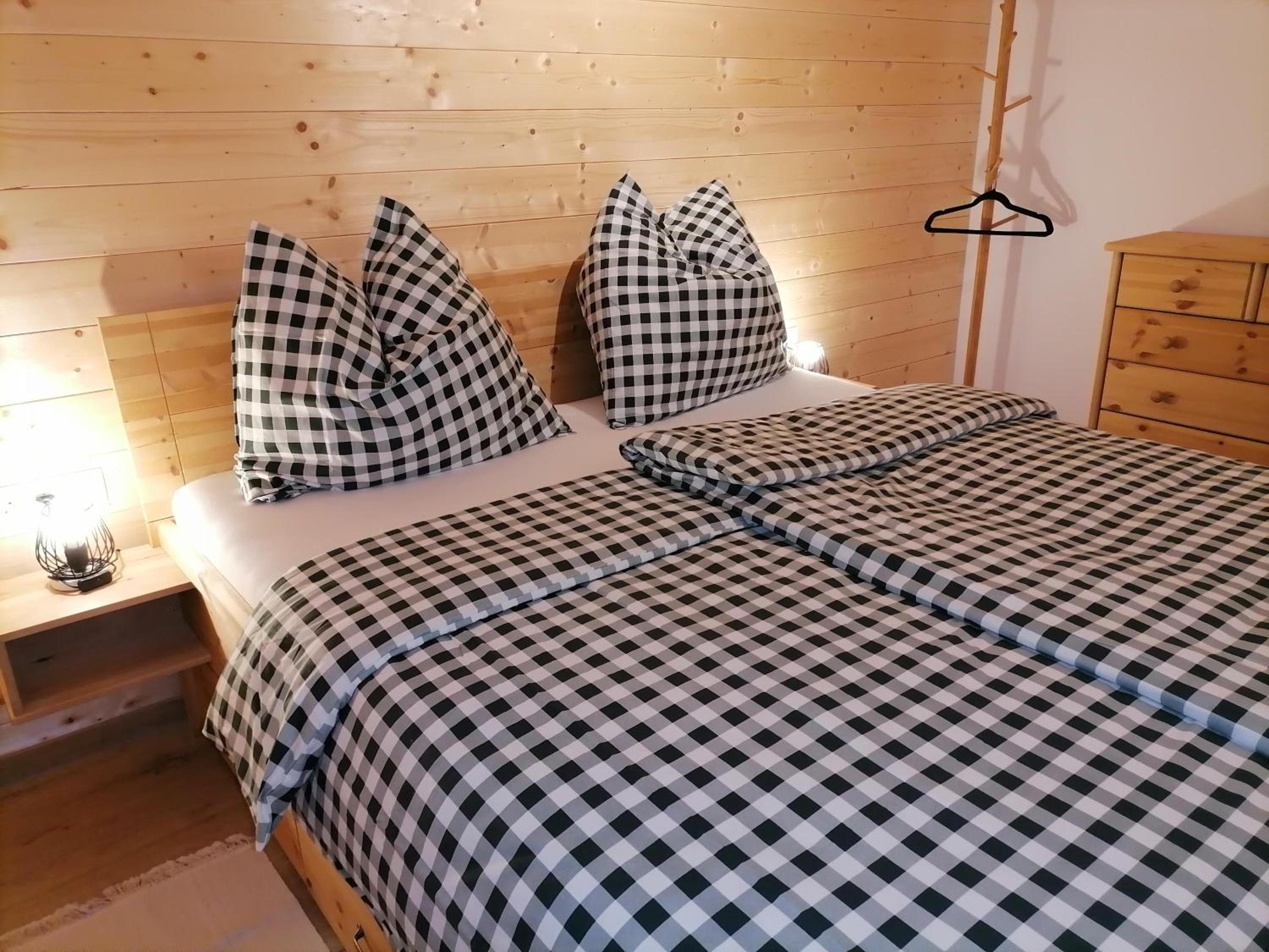 Lärchenhaus ,,Unterer Brodl