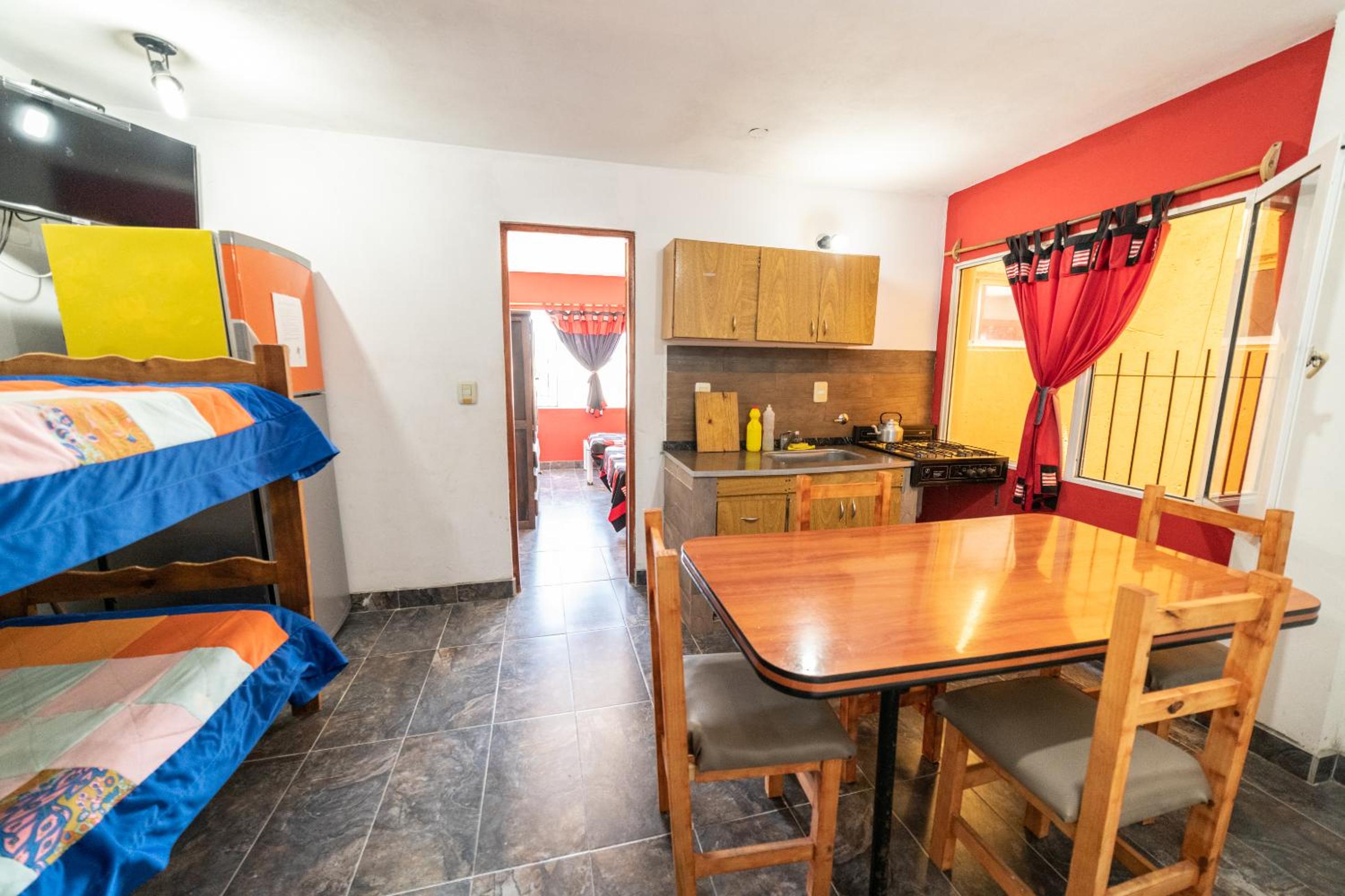 Palmeras Departamentos